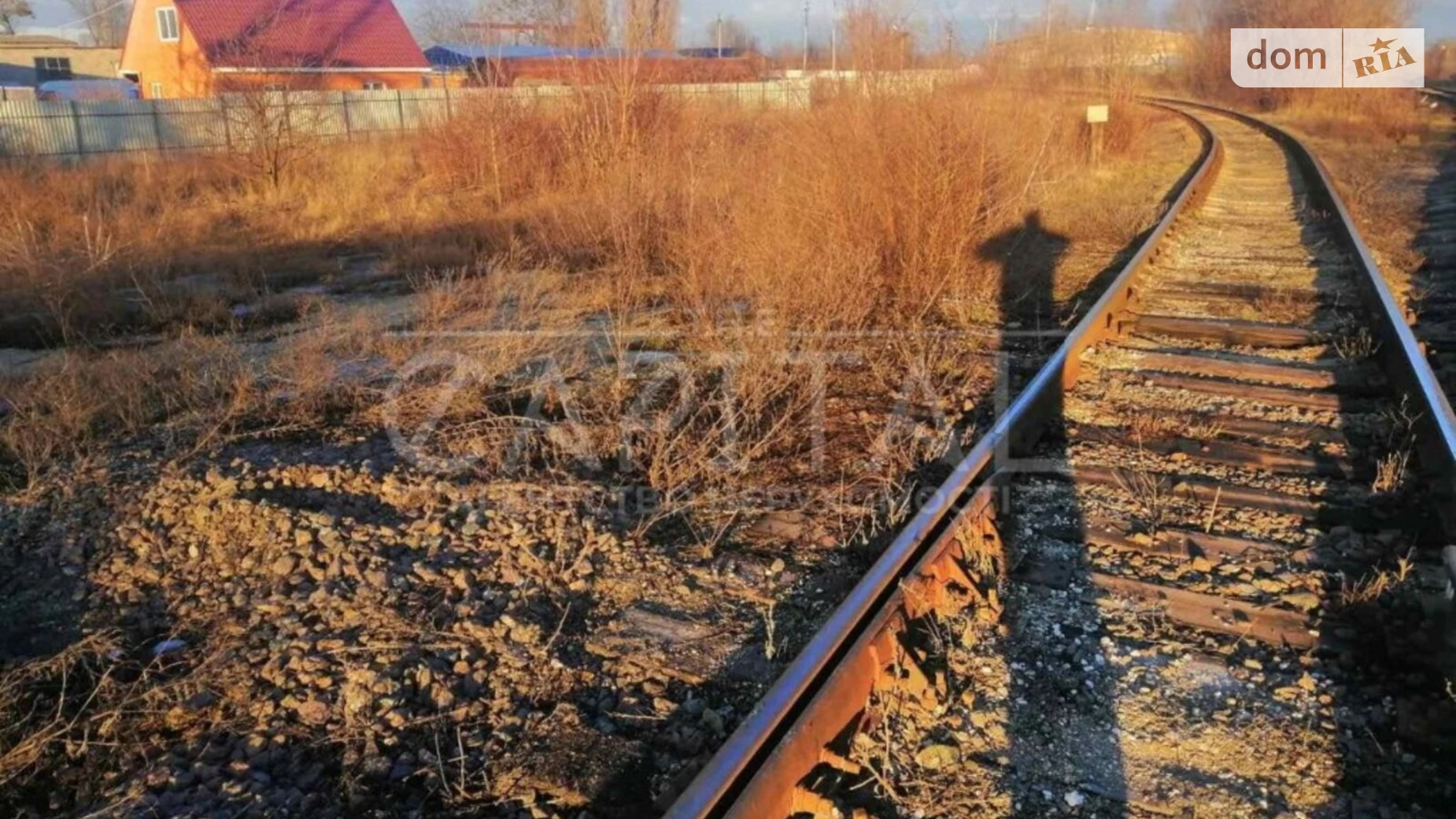 Продається земельна ділянка 285 соток у Київській області, цена: 120000 $ - фото 2