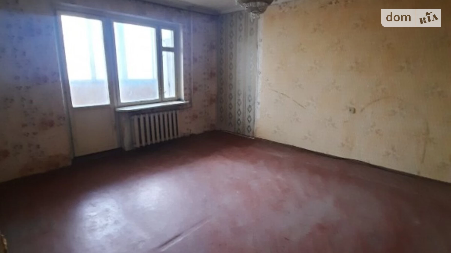 Продается 2-комнатная квартира 54 кв. м в Одессе, просп. Добровольского, 126 - фото 2
