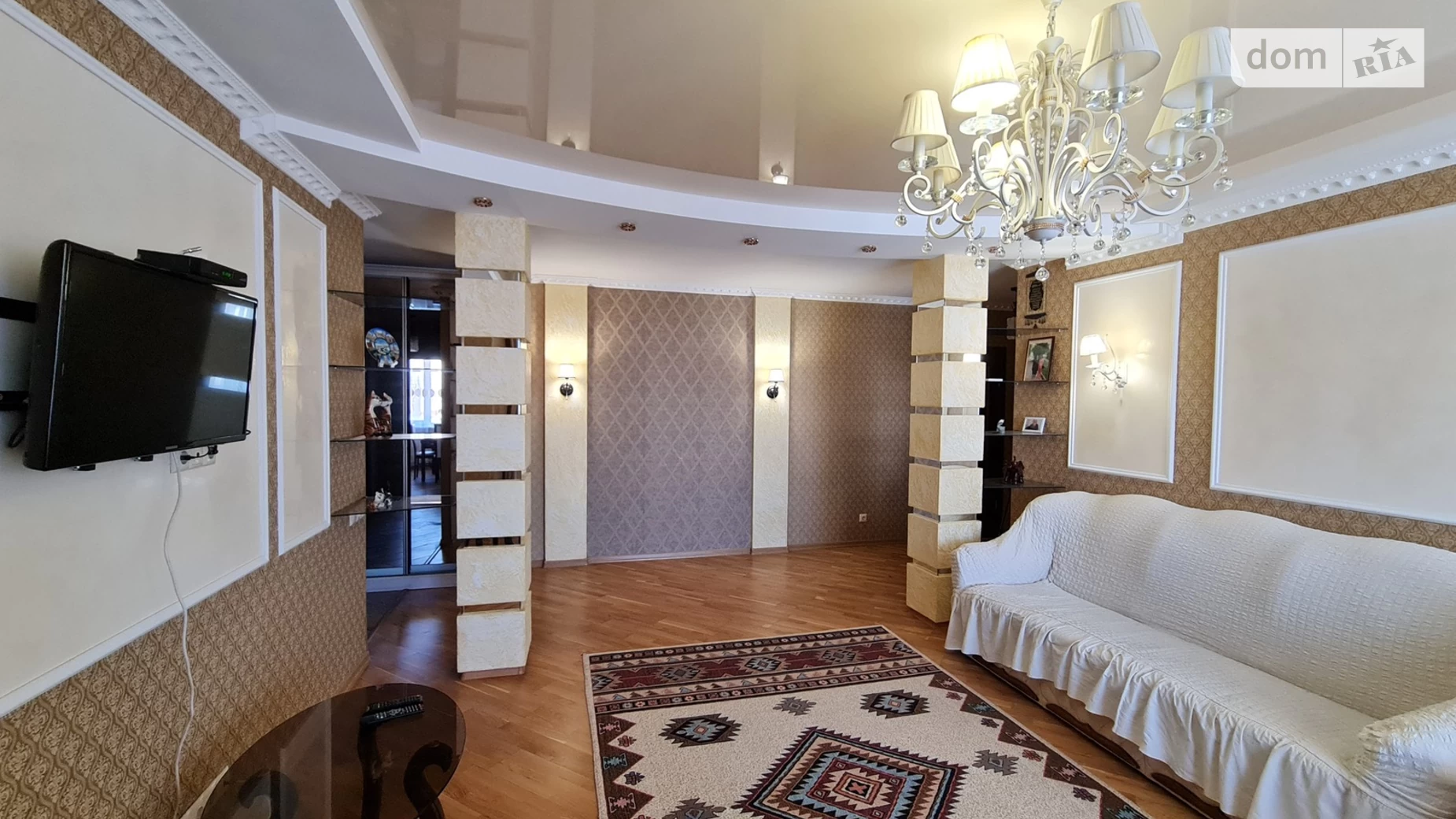 Продается 3-комнатная квартира 102 кв. м в Хмельницком, ул. Заречанская - фото 4