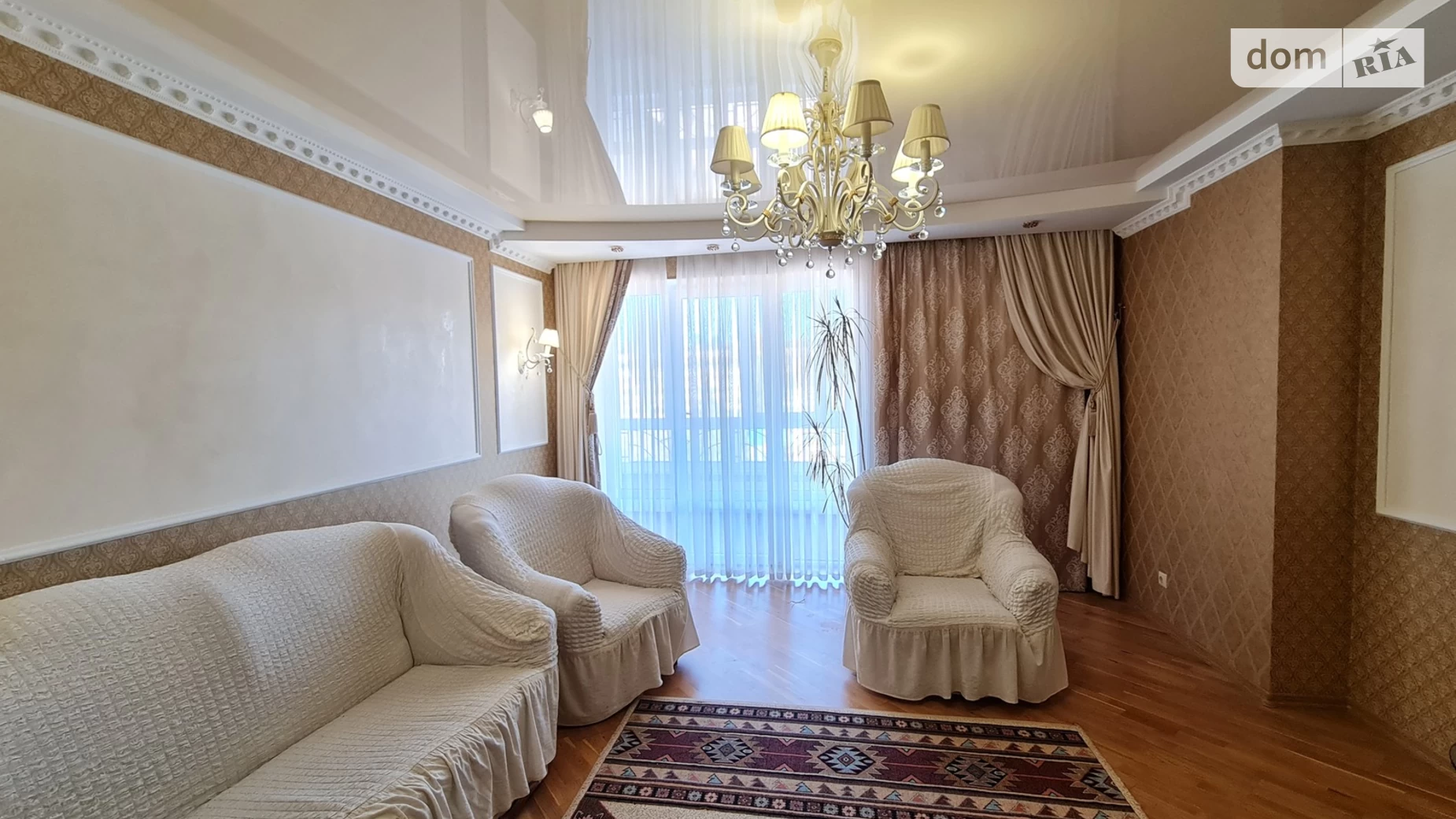 Продается 3-комнатная квартира 102 кв. м в Хмельницком, ул. Заречанская - фото 3