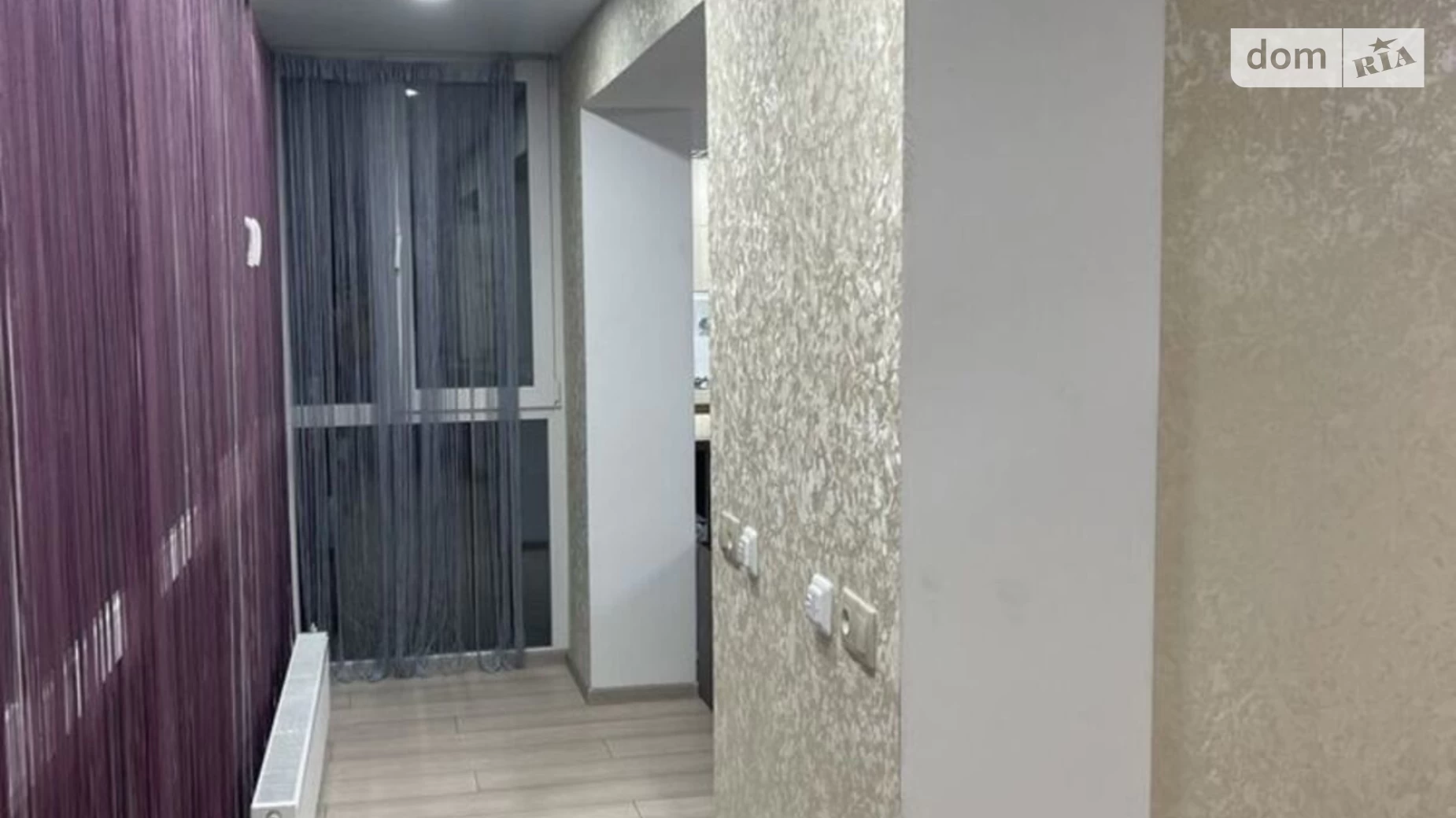 2-комнатная квартира 52 кв. м в, цена: 29850 $ - фото 2