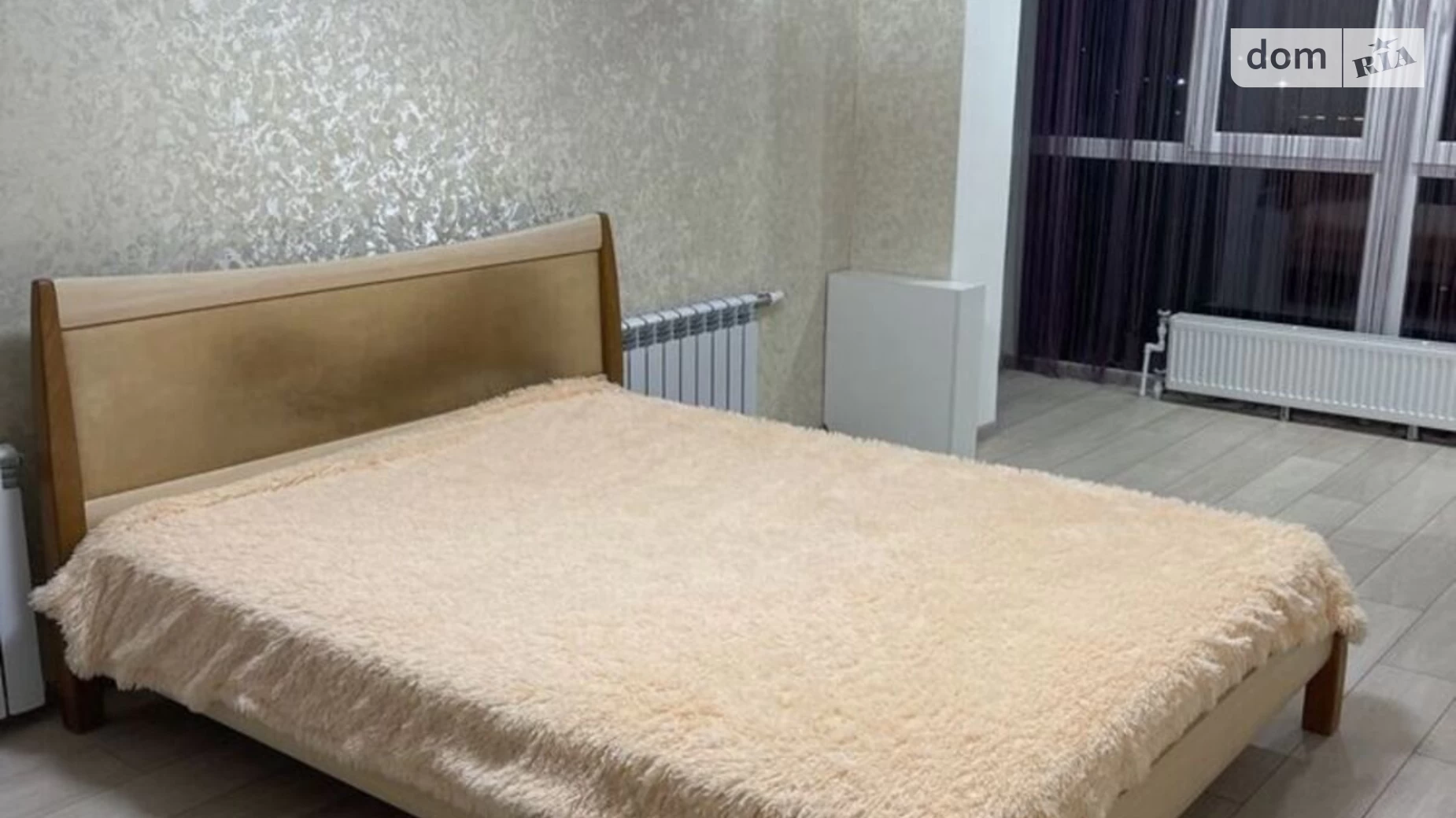 2-комнатная квартира 52 кв. м в, цена: 29850 $ - фото 4