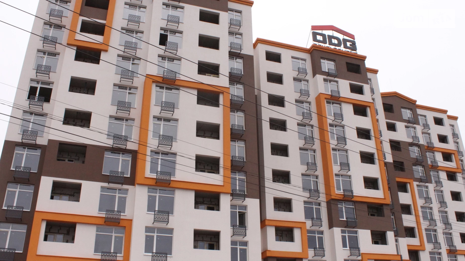 Продається 3-кімнатна квартира 95.59 кв. м у Крюківщині, вул. Одеська, 23 - фото 4