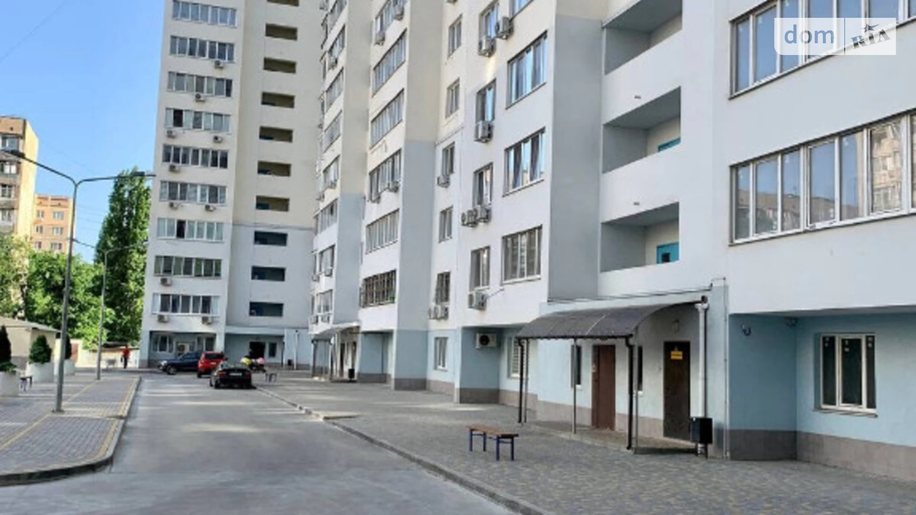 Продається 3-кімнатна квартира 102 кв. м у Одесі, вул. Академіка Корольова - фото 3