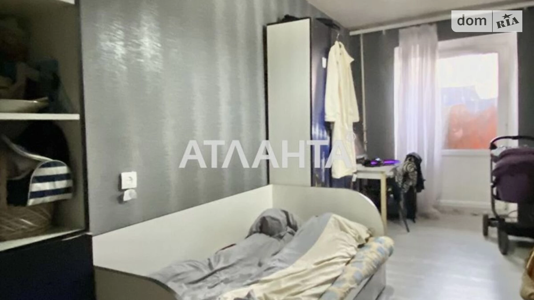 Продается 2-комнатная квартира 46 кв. м в Одессе, ул. Ивана и Юрия Лип