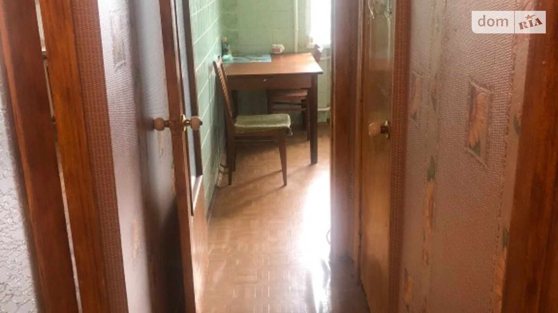 Продается 1-комнатная квартира 34.5 кв. м в Ирпене, ул. Гагарина