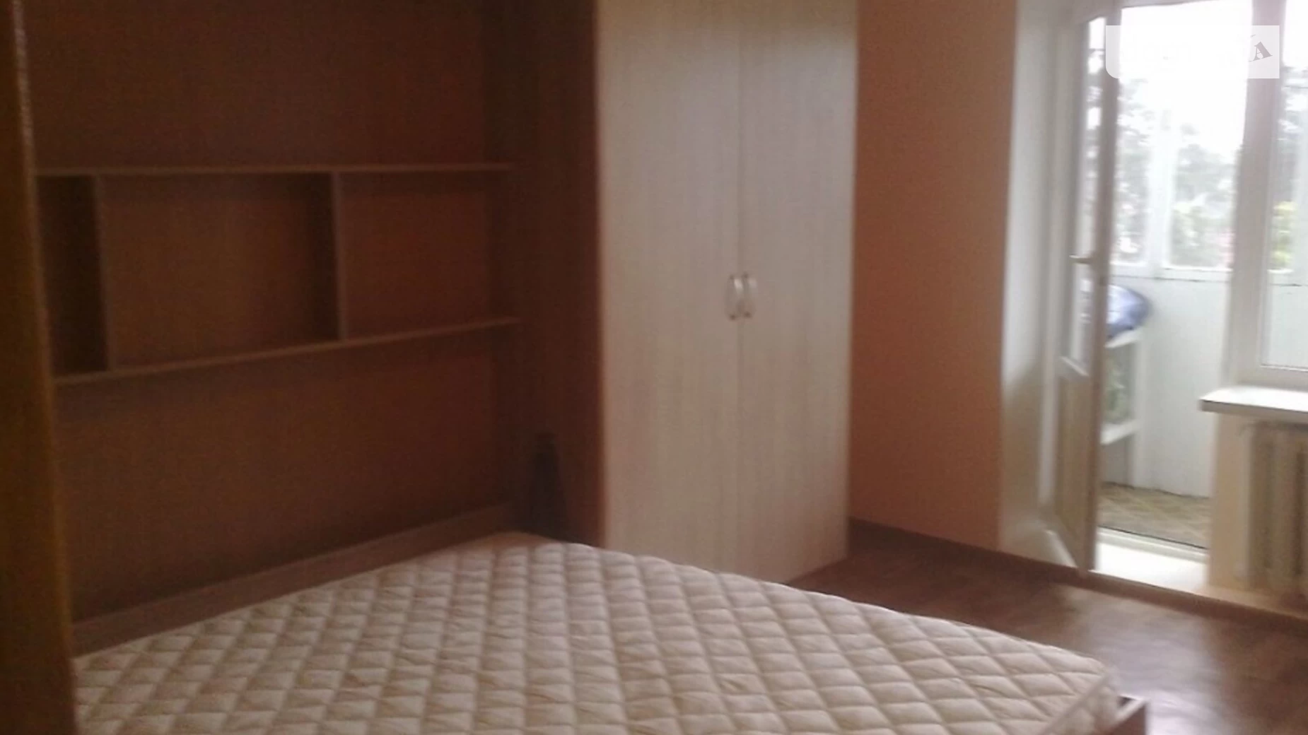 Продается 1-комнатная квартира 34.5 кв. м в Ирпене, ул. Гагарина