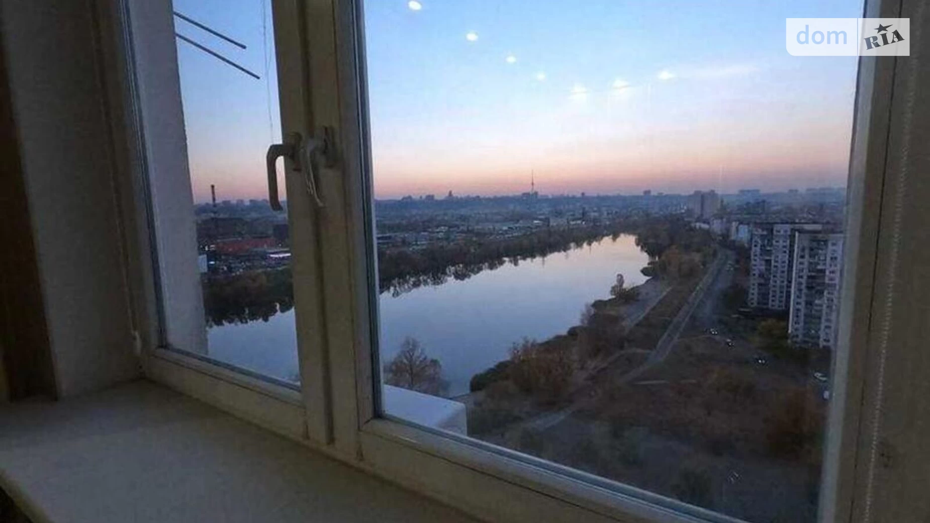 Продается 2-комнатная квартира 77 кв. м в Киеве, просп. Владимира Ивасюка - фото 3