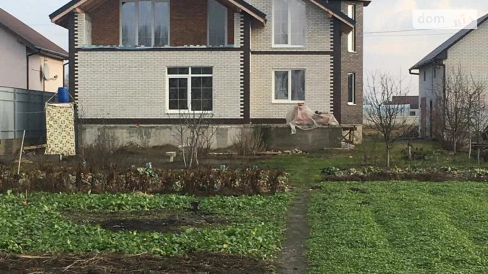 Продается дом на 2 этажа 204.9 кв. м с участком, цена: 92000 $ - фото 3