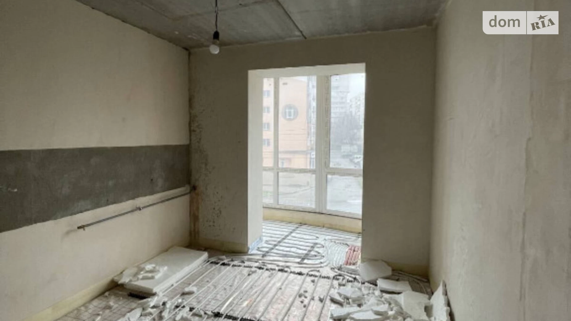 Продается 1-комнатная квартира 55 кв. м в Хмельницком, ул. Панаса Мирного - фото 3