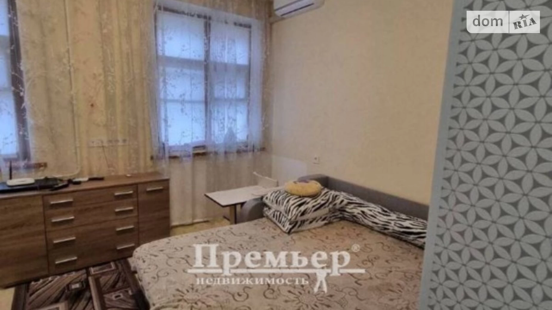 Продается 1-комнатная квартира 22 кв. м в Одессе, ул. Контр-адмирала Лунина - фото 3