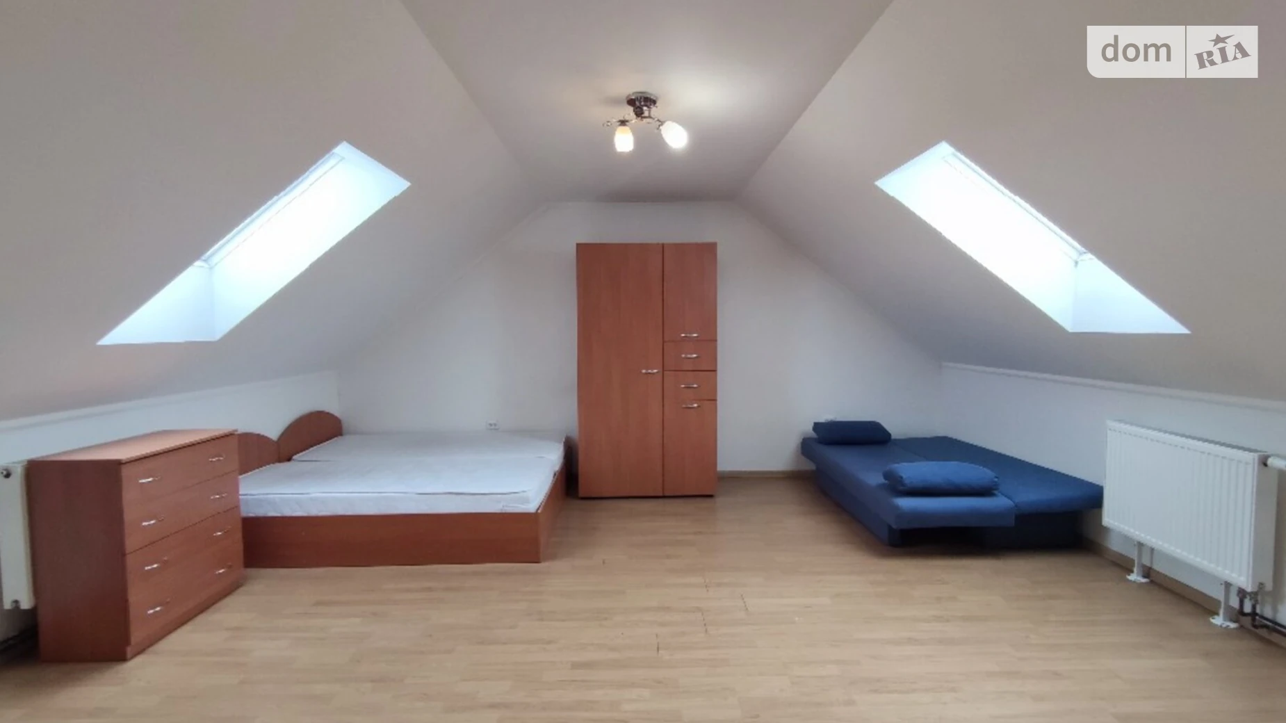 Сдается в аренду 1-комнатная квартира 35 кв. м в, цена: 4000 грн - фото 2