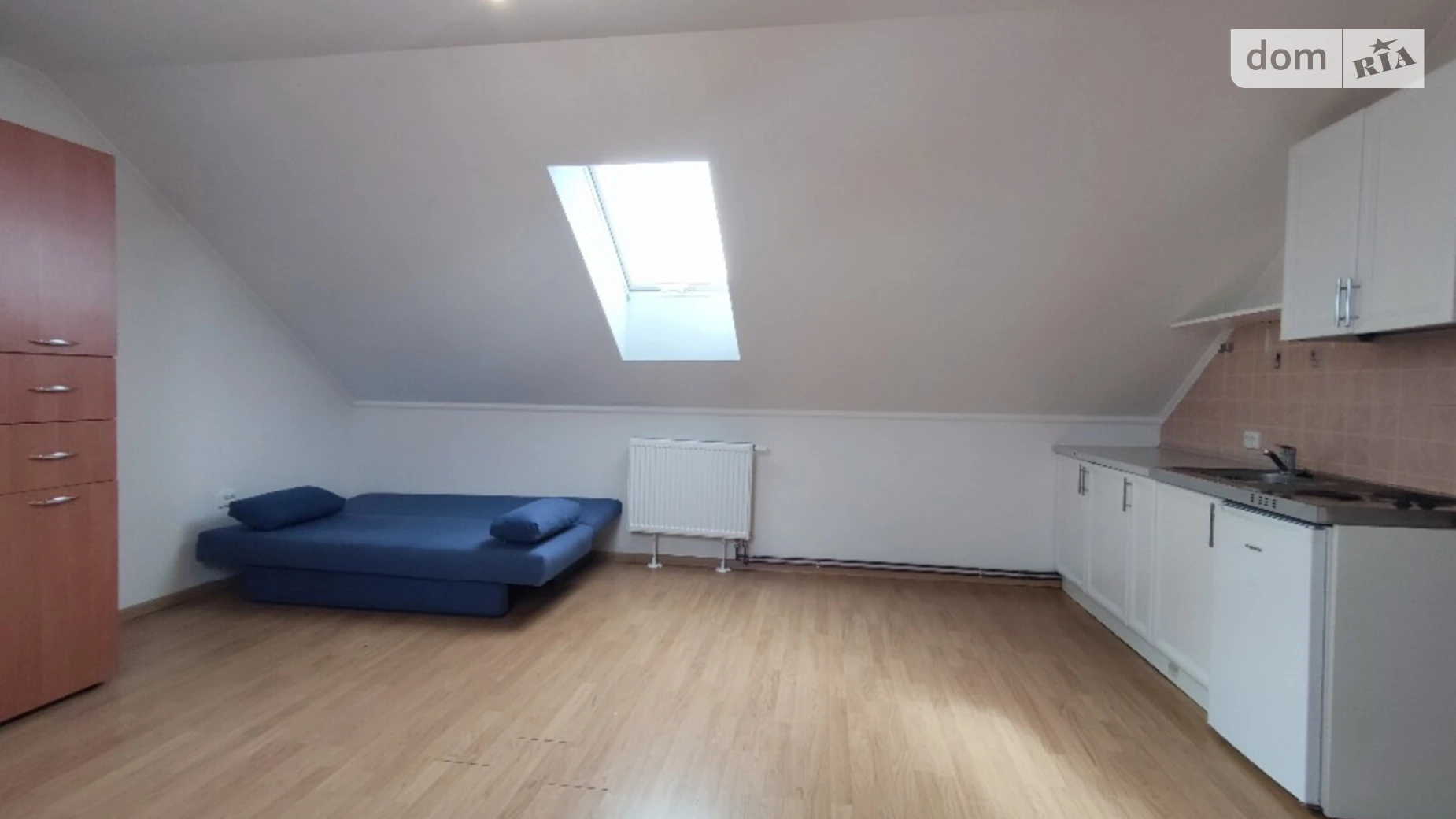 Сдается в аренду 1-комнатная квартира 35 кв. м в, цена: 4000 грн - фото 3