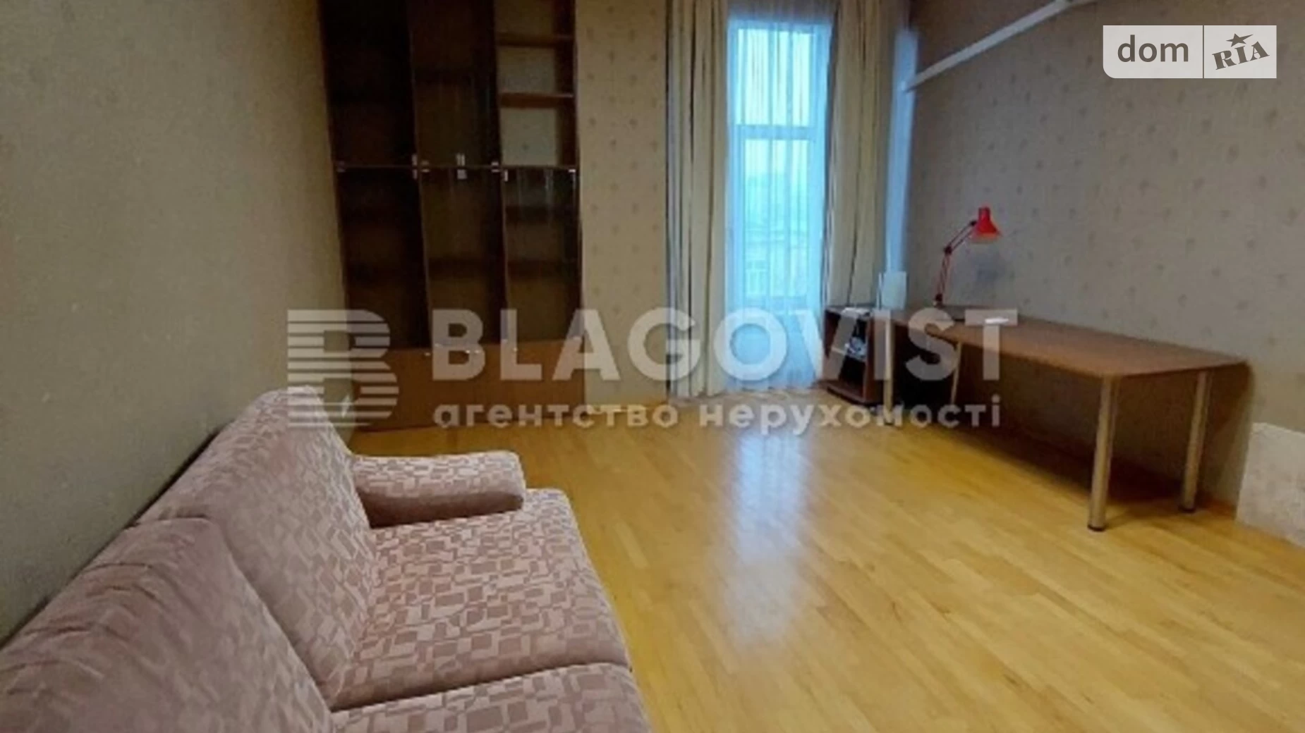 Продается 3-комнатная квартира 157 кв. м в Киеве, ул. Владимирская, 79 - фото 4