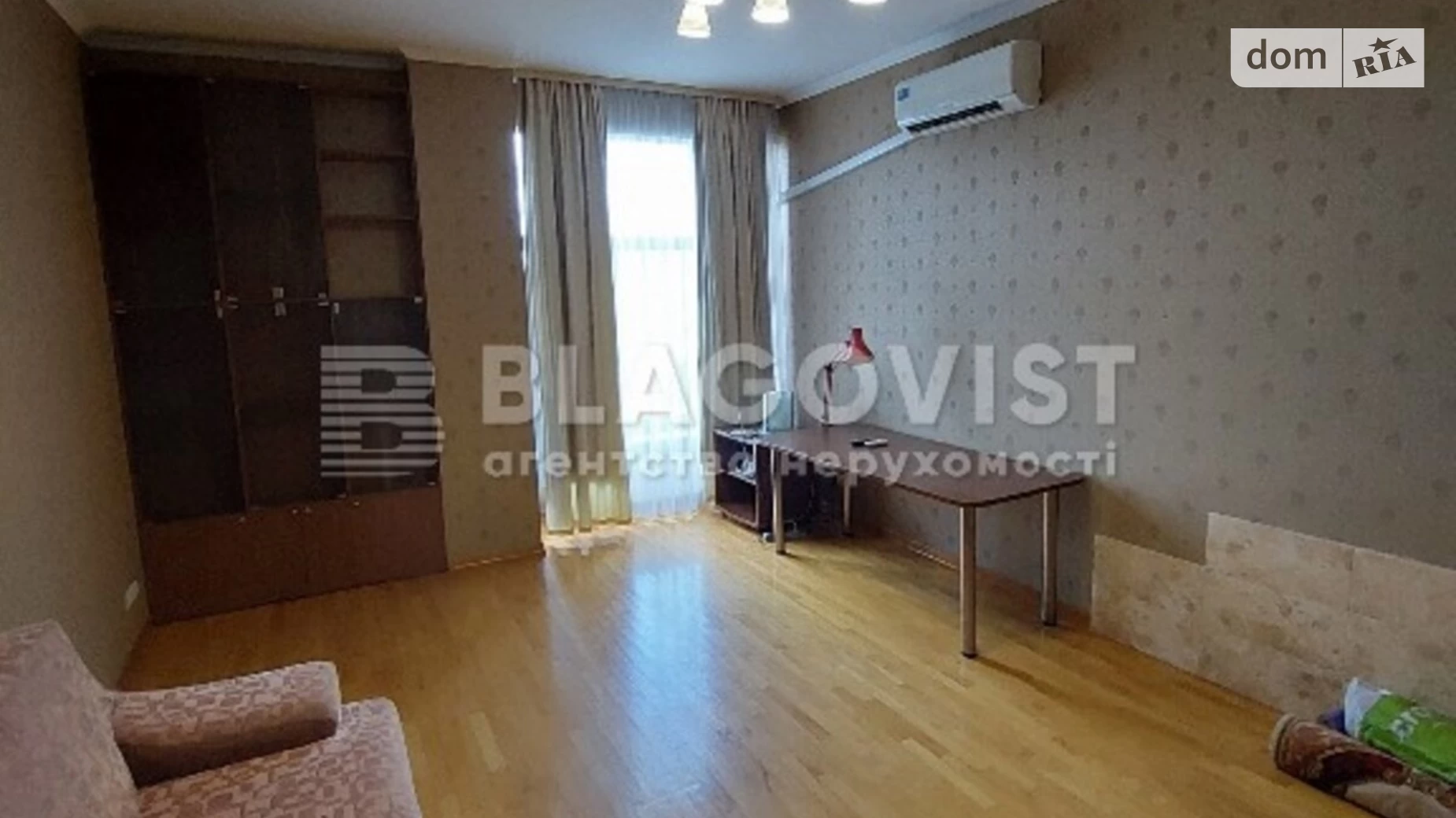 Продается 3-комнатная квартира 157 кв. м в Киеве, ул. Владимирская, 79 - фото 5