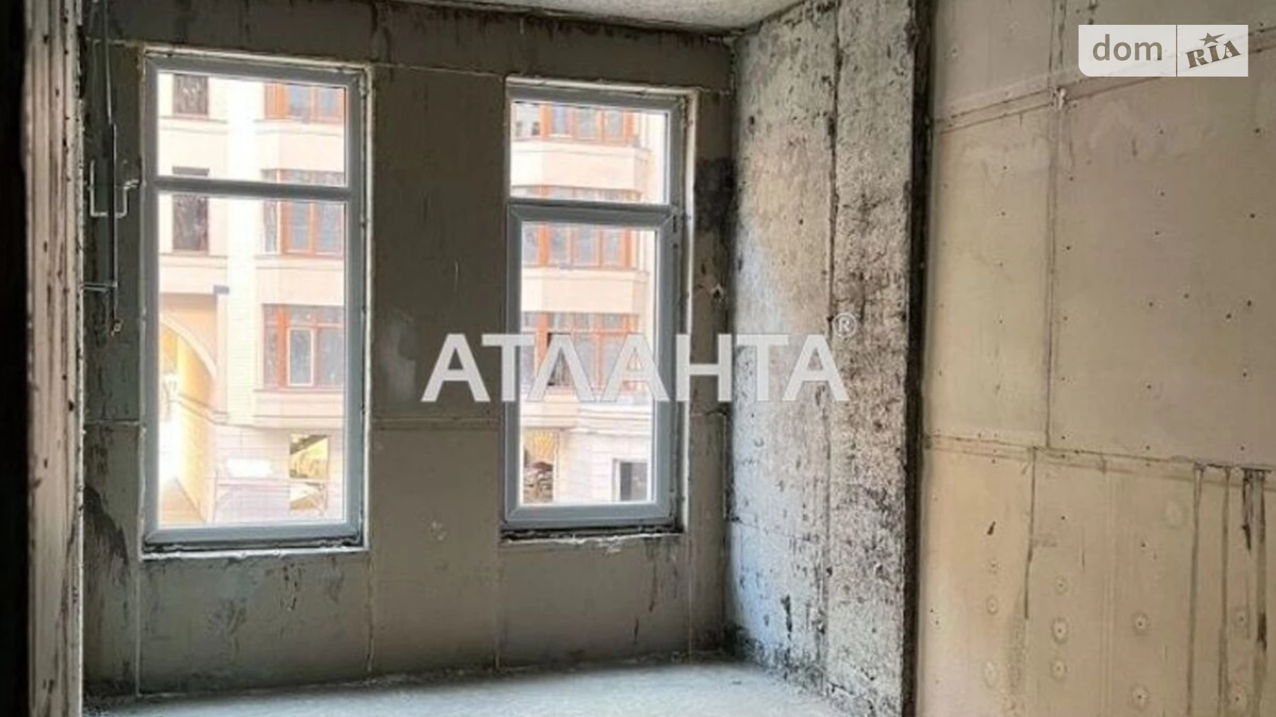 Продається 1-кімнатна квартира 28 кв. м у Одесі, вул. Дача Ковалевського