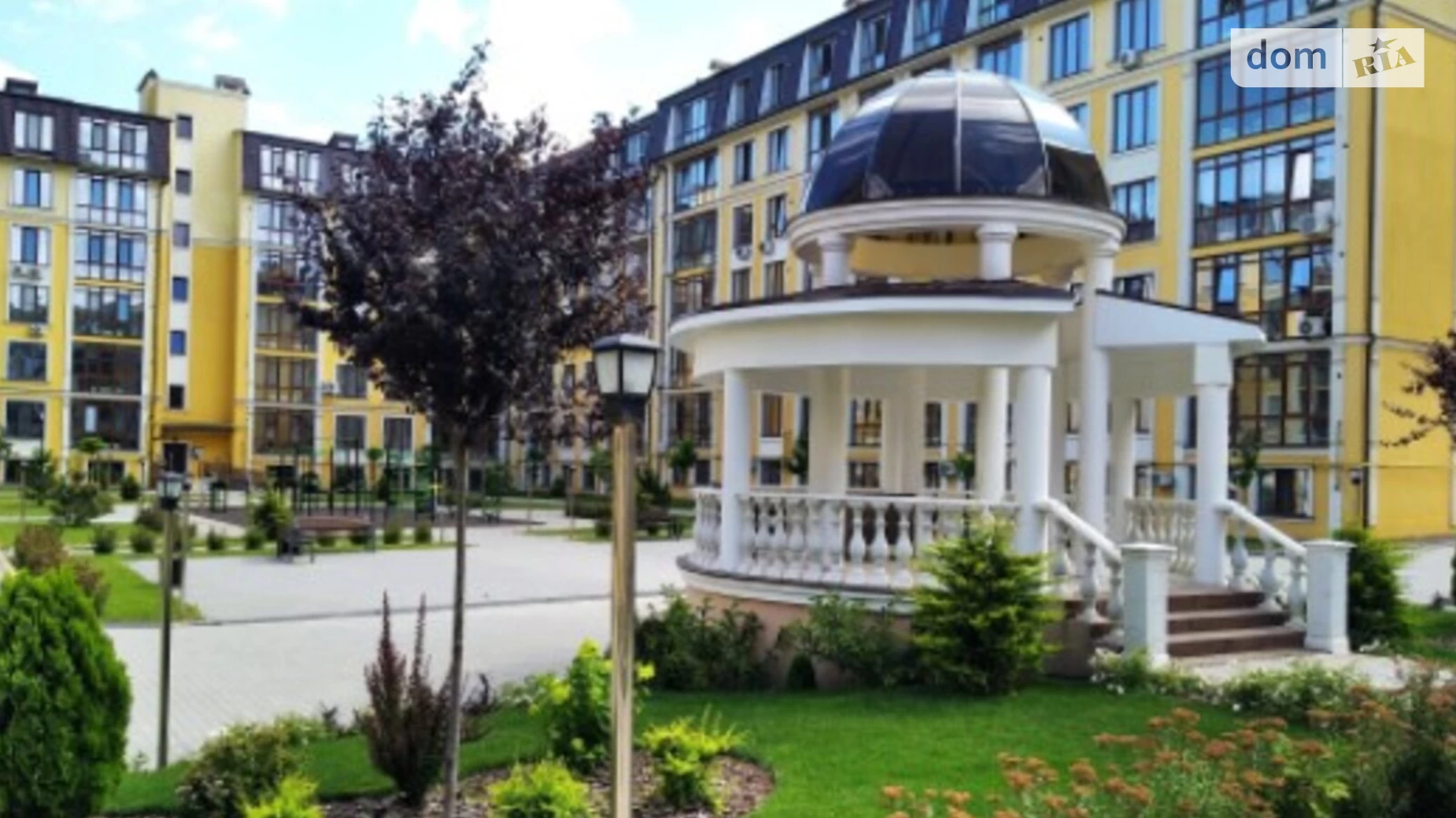 Продается 2-комнатная квартира 73 кв. м в Одессе, ул. Дача Ковалевского - фото 2