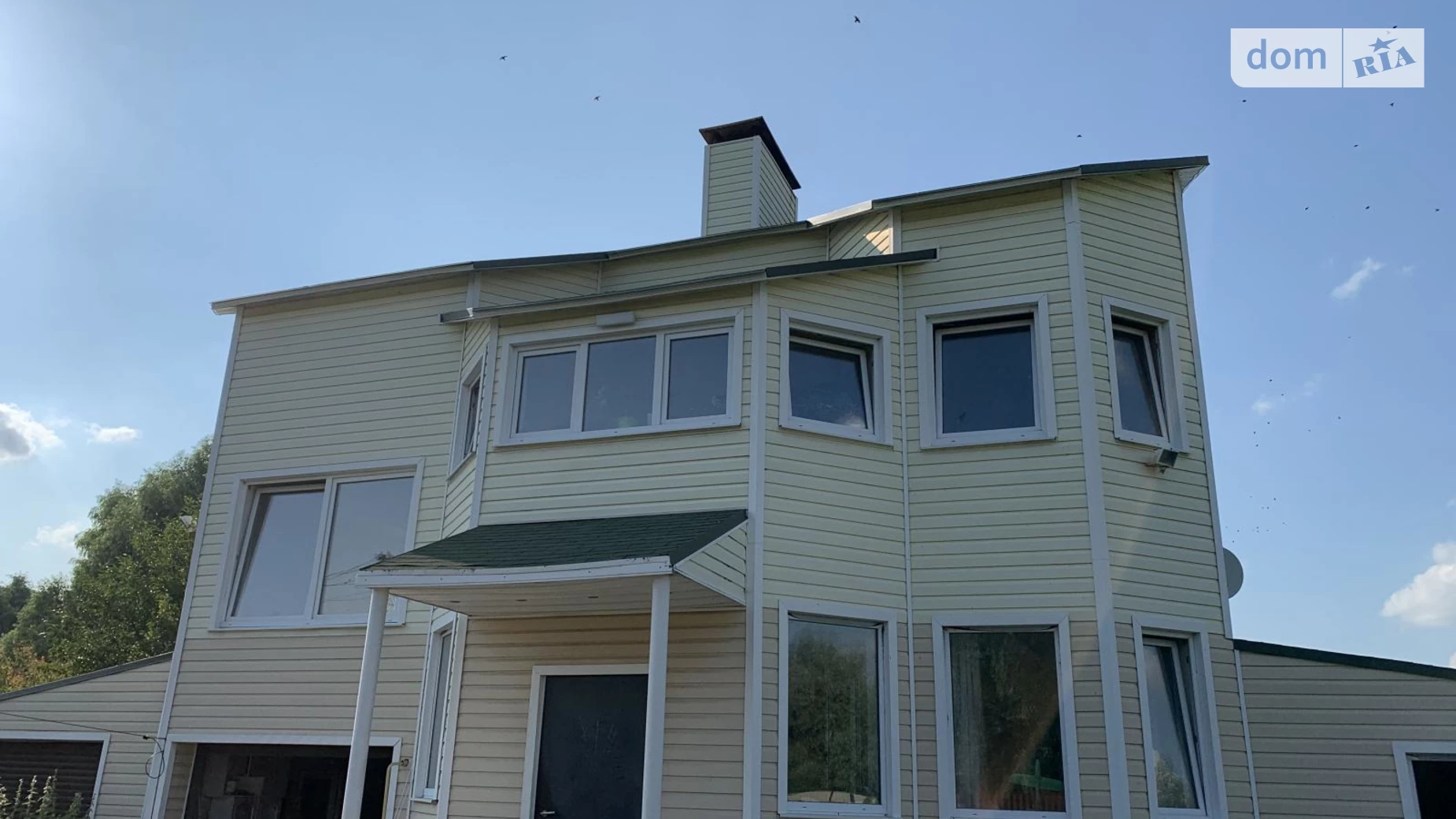 Продается дом на 3 этажа 361.2 кв. м с камином, цена: 145000 $ - фото 3