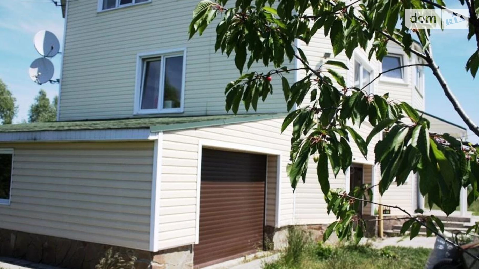 Продается дом на 3 этажа 361.2 кв. м с камином, цена: 145000 $ - фото 4