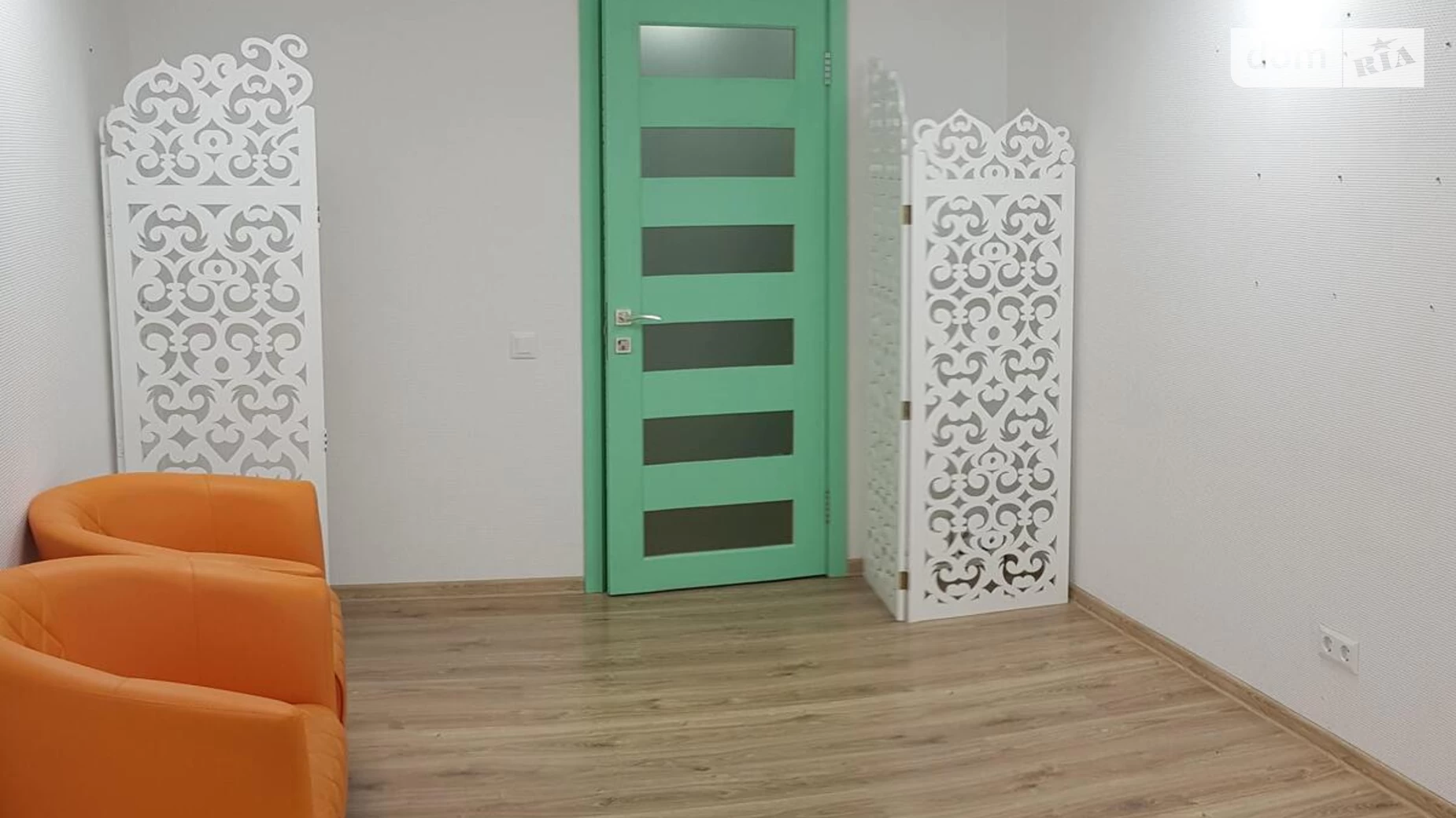Продається 1-кімнатна квартира 52.9 кв. м у Києві, вул. Ованеса Туманяна, 1А - фото 2