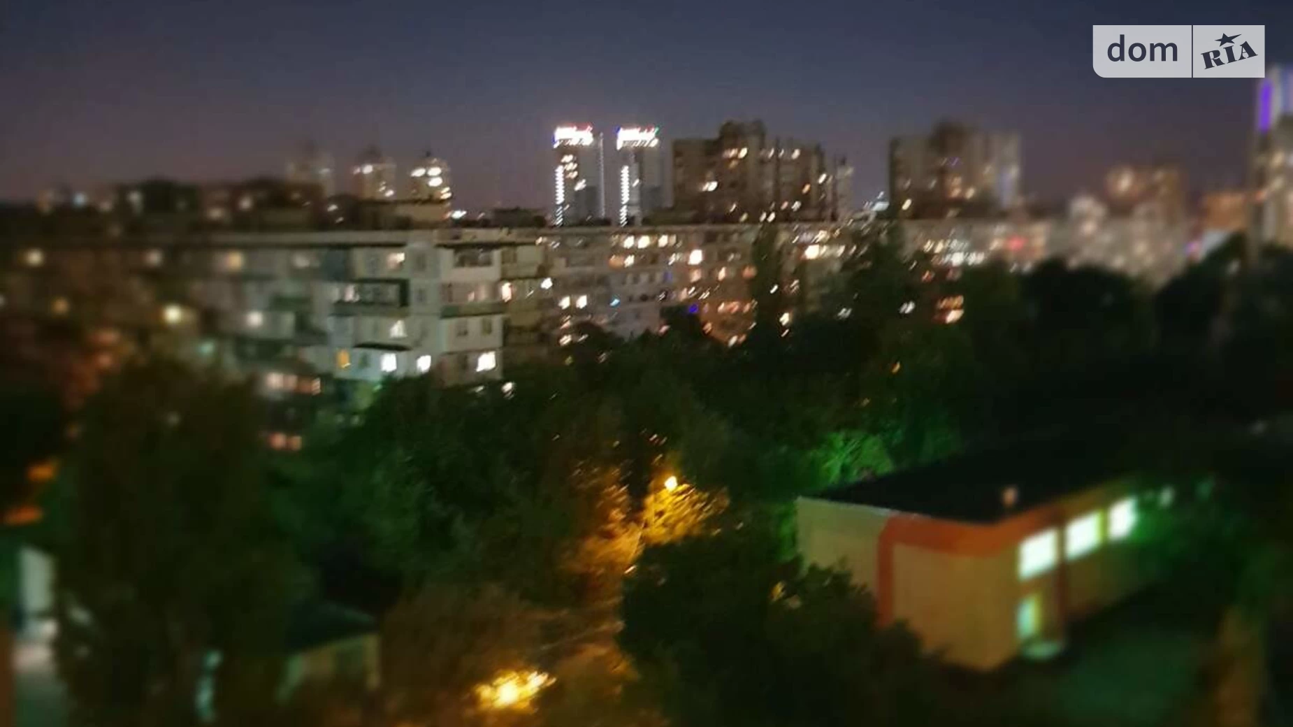 Продається 1-кімнатна квартира 52.9 кв. м у Києві, вул. Ованеса Туманяна, 1А - фото 5
