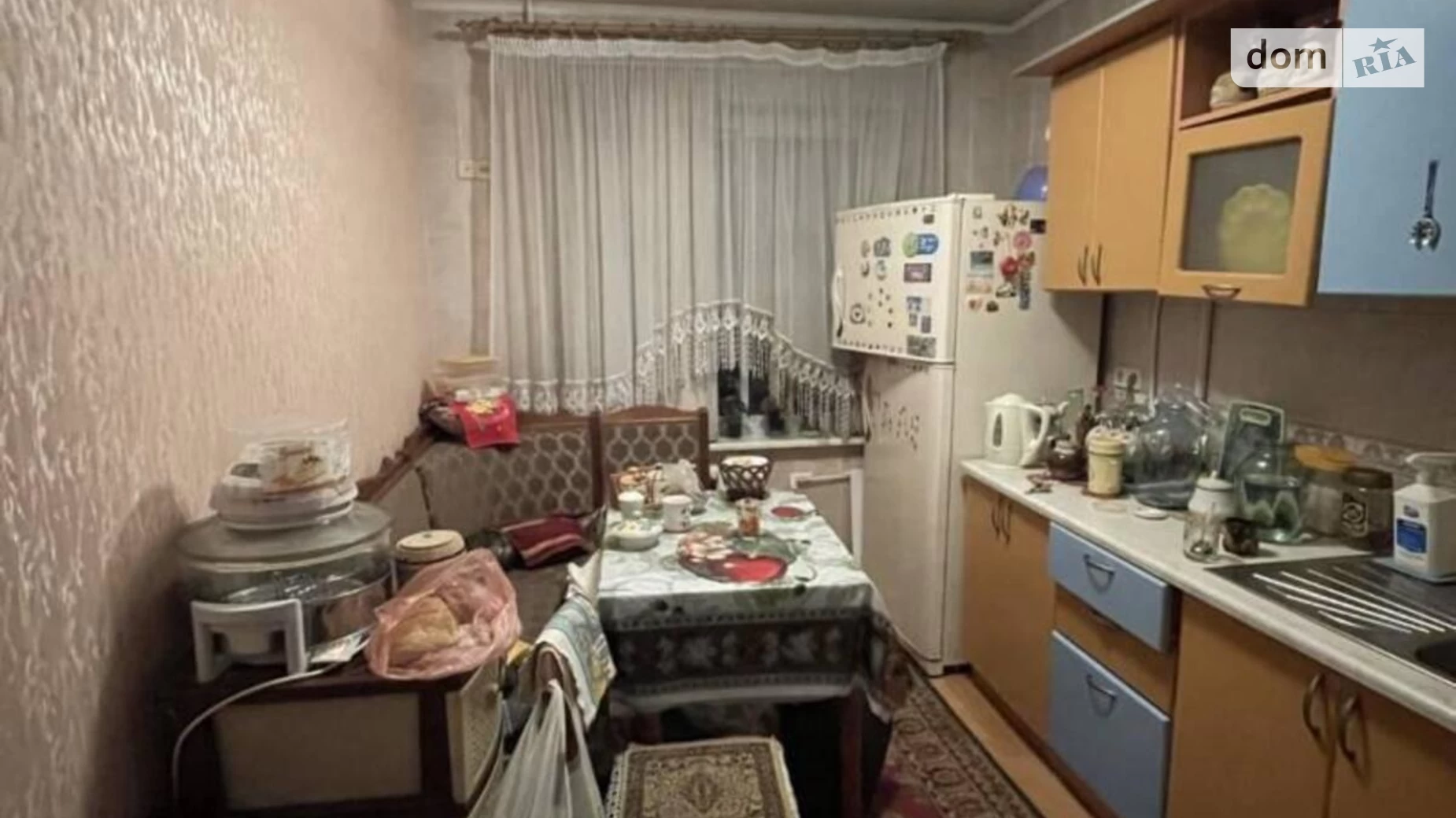 Продается 3-комнатная квартира 60 кв. м в Одессе, просп. Добровольского - фото 4