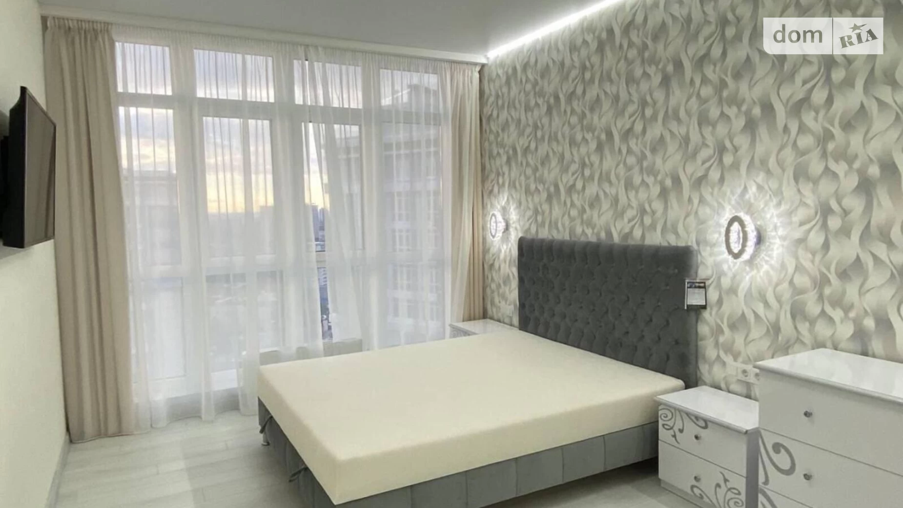 Продается 2-комнатная квартира 72 кв. м в Одессе, пер. Гагарина - фото 5