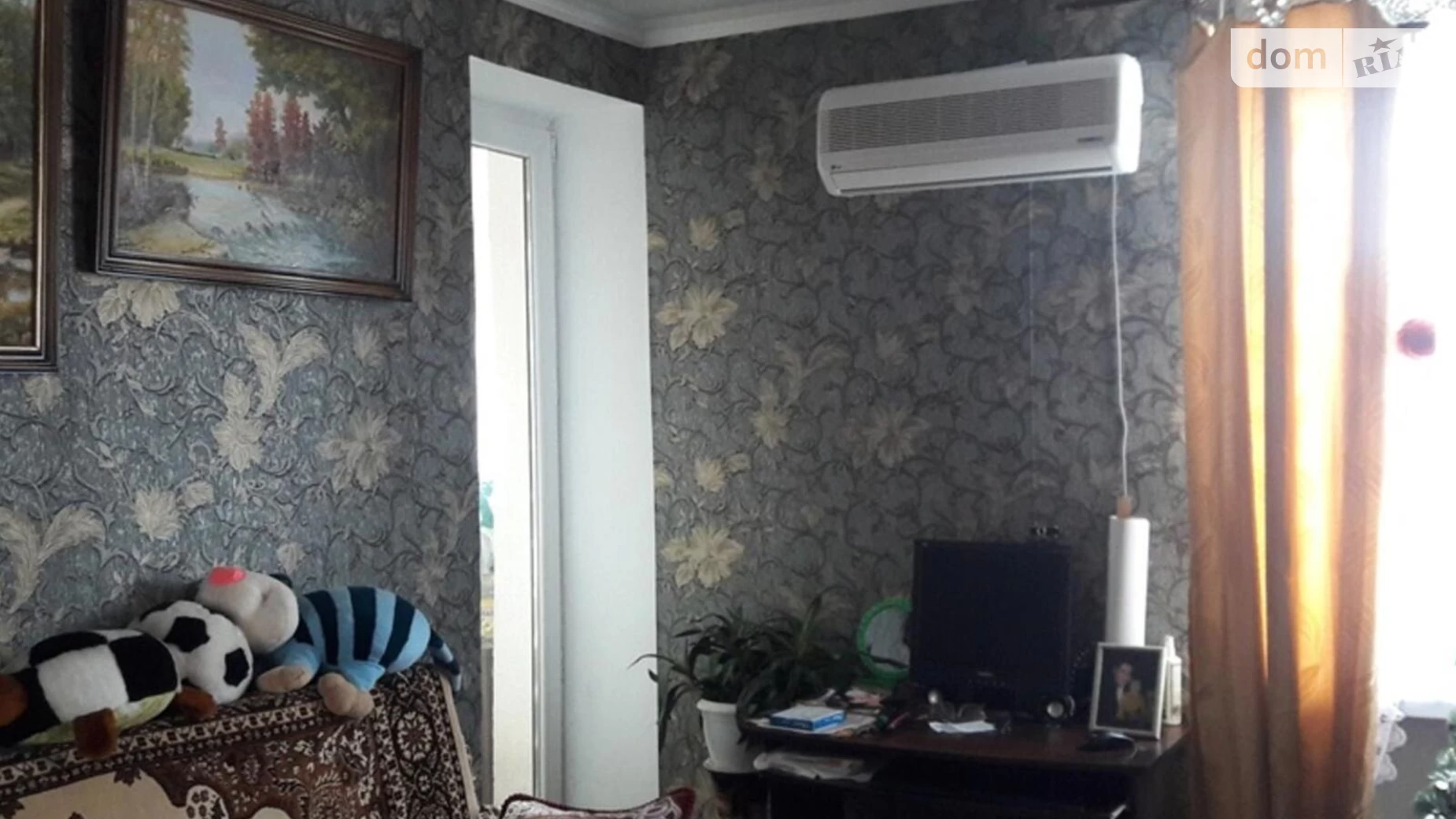 Продается 2-комнатная квартира 51 кв. м в Одессе, просп. Добровольского - фото 3