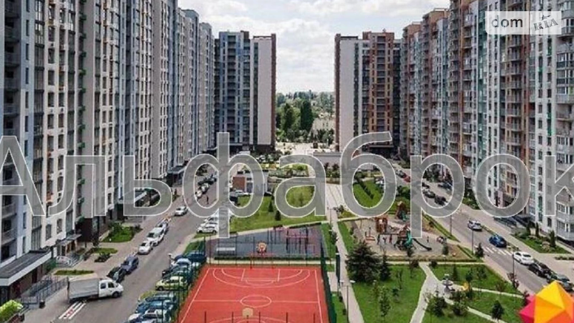 Продается 1-комнатная квартира 42 кв. м в Киеве, ул. Тираспольская, 52 - фото 3