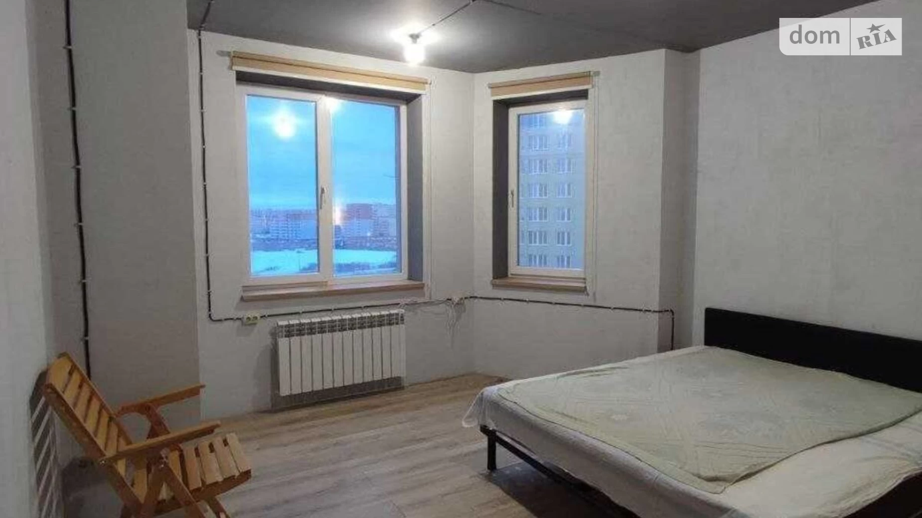 Продається 2-кімнатна квартира 46 кв. м у Софіївській Борщагівці, вул. Калинова, 3 - фото 4