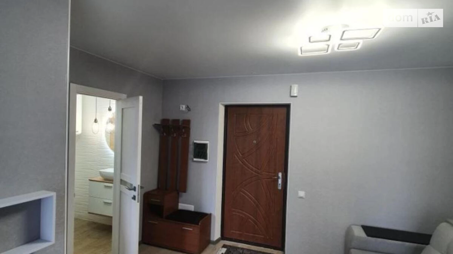Продается 1-комнатная квартира 40 кв. м в Новоселках, ул. Пригородная, 22 - фото 5