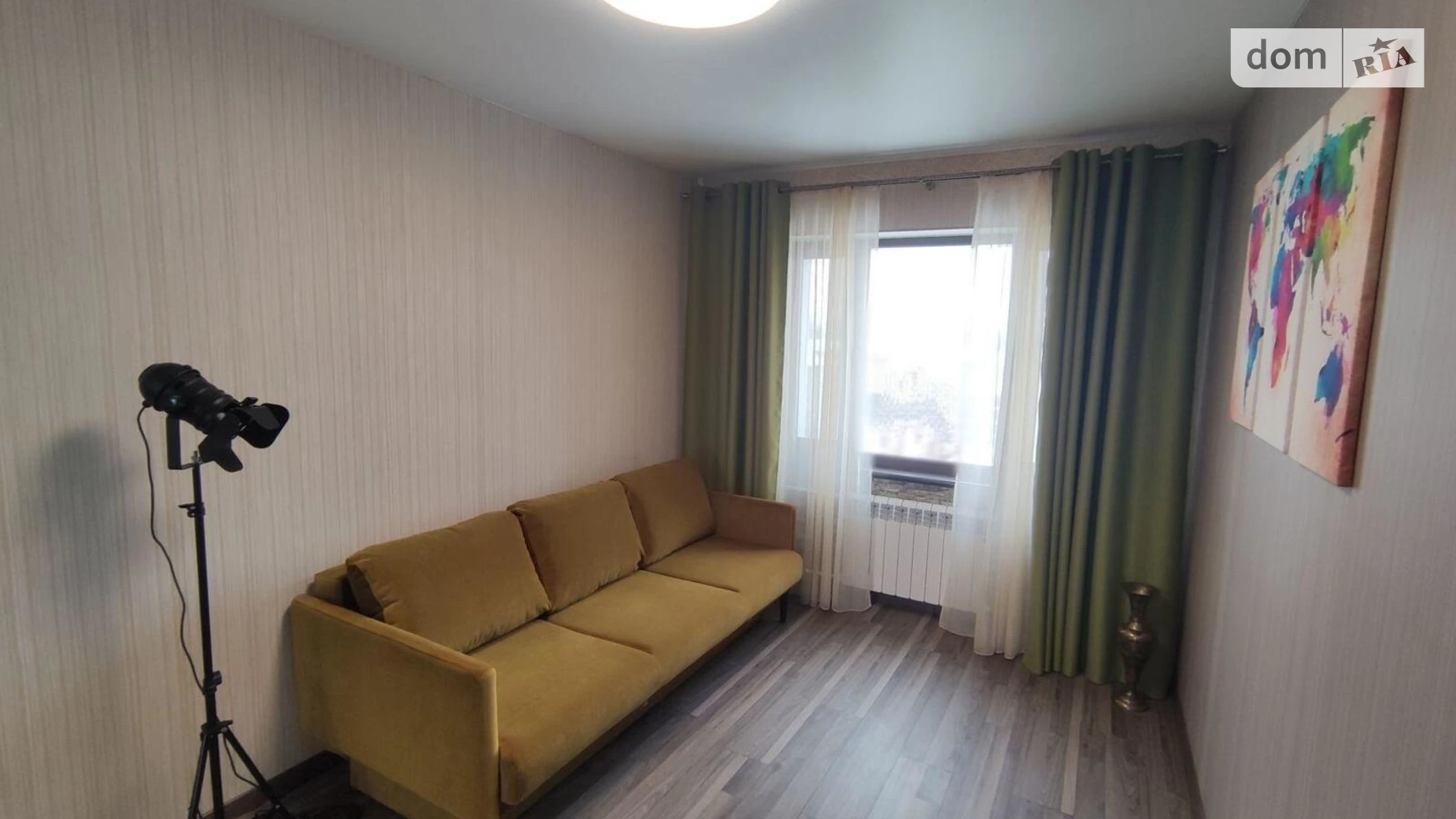 Продается 2-комнатная квартира 43 кв. м в Киеве, ул. Михаила Донца, 21А - фото 5