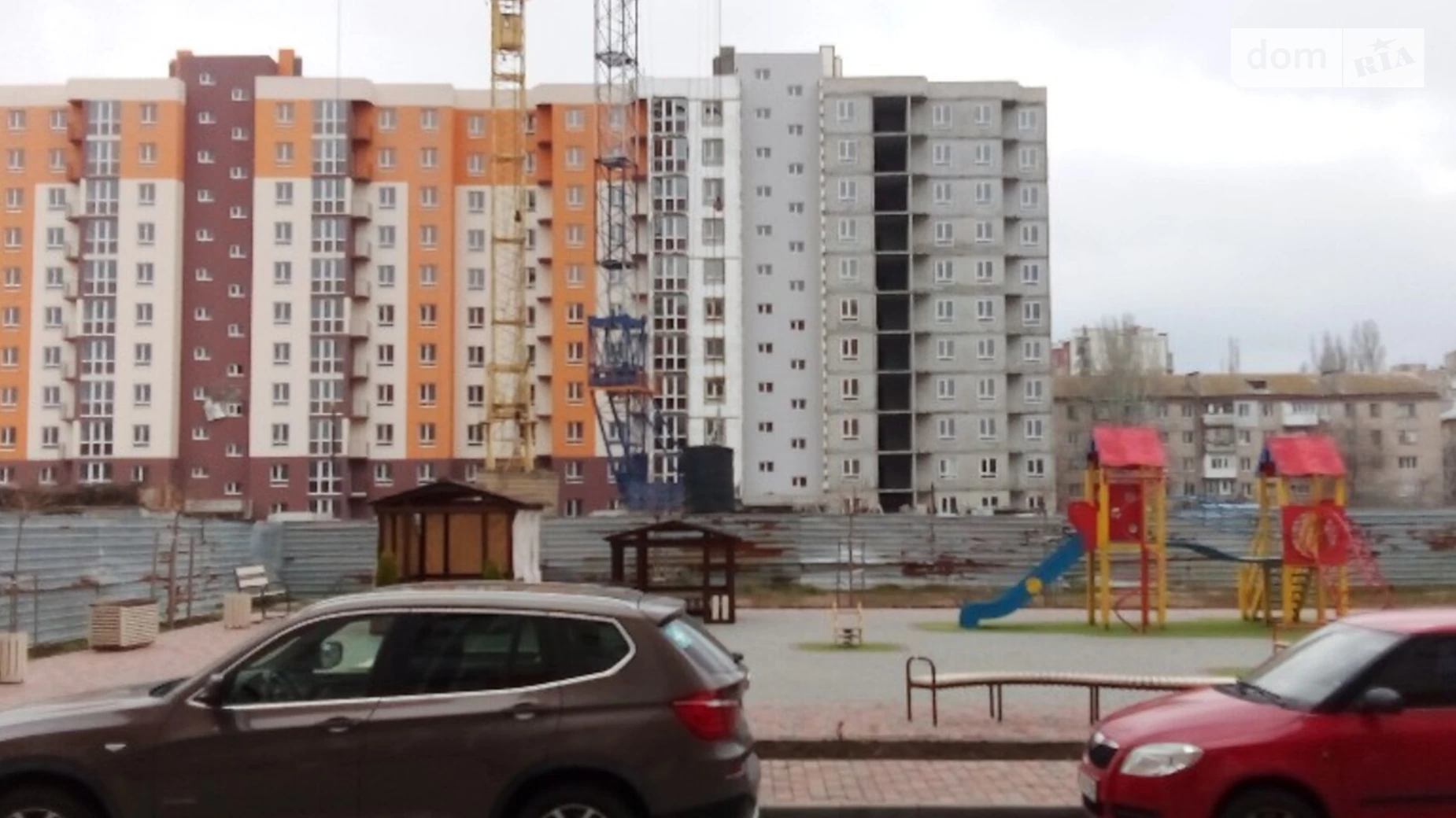 вул. Громадянська (Цен. р-н), 34 Центральний Миколаїв ЖК Громадянський посад - фото 2