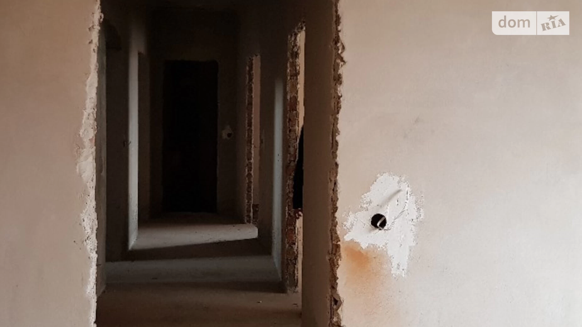 Продається 3-кімнатна квартира 80.4 кв. м у Чорткові, вул. Монастирська - фото 5