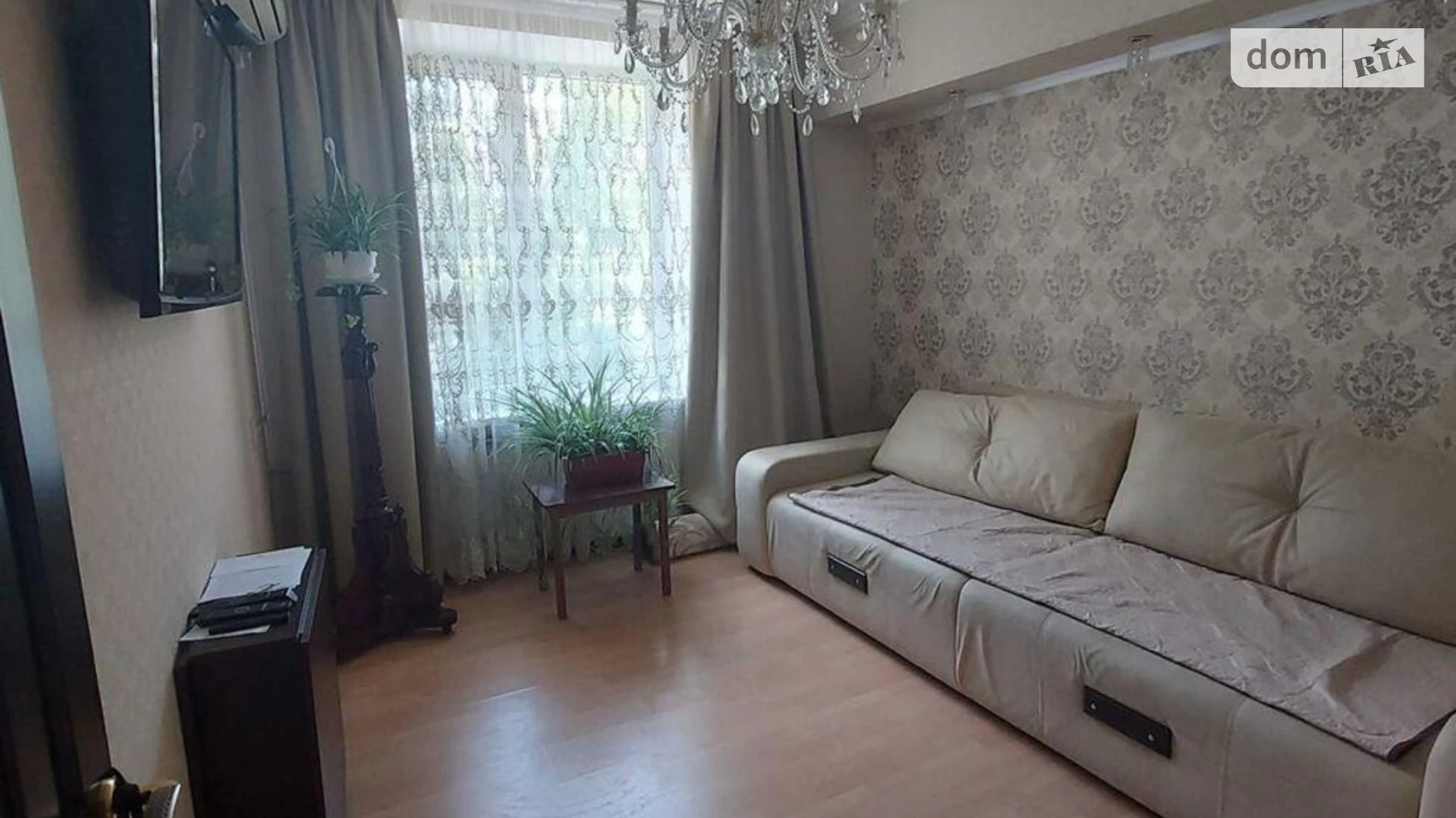 Продается 2-комнатная квартира 50 кв. м в Харькове, пер. Короленко, 2 - фото 3