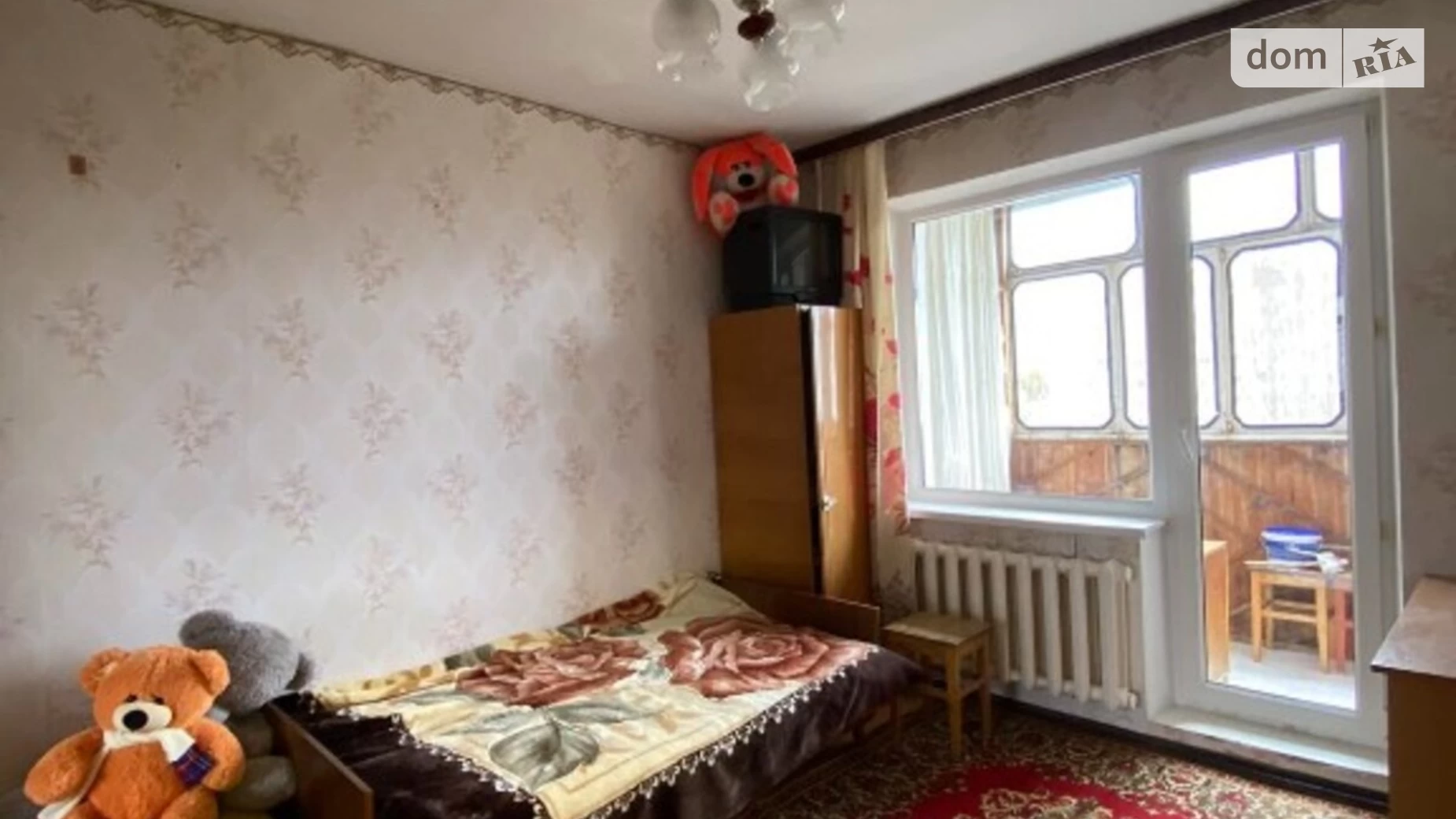 Продається 3-кімнатна квартира 75 кв. м у Хмельницькому, вул. Панаса Мирного