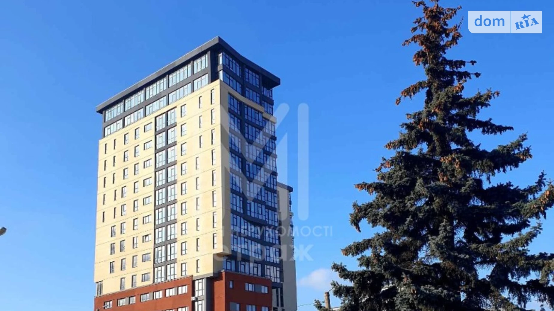Продається 2-кімнатна квартира 73 кв. м у Харкові, цена: 100000 $ - фото 2