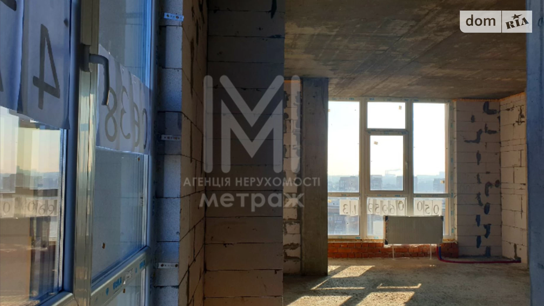 Продається 2-кімнатна квартира 73 кв. м у Харкові, цена: 100000 $ - фото 3