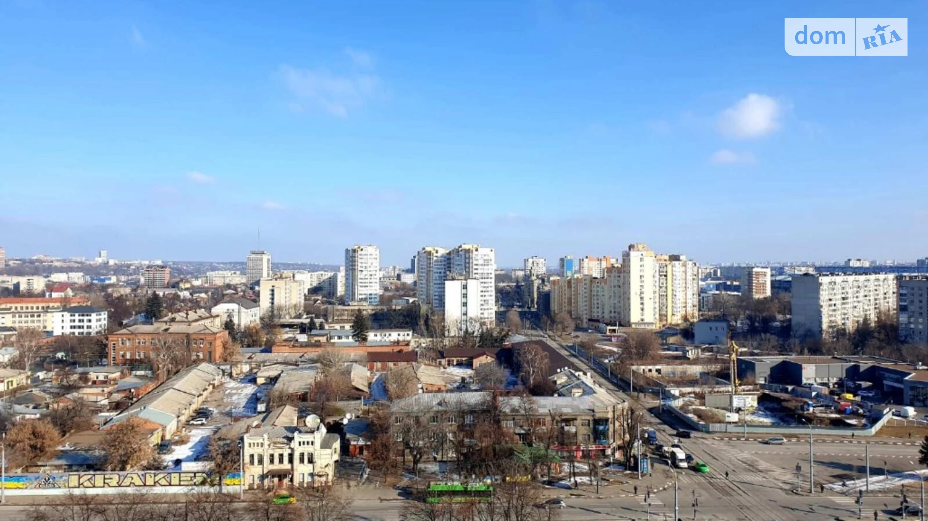 Продається 2-кімнатна квартира 73 кв. м у Харкові, цена: 100000 $ - фото 4