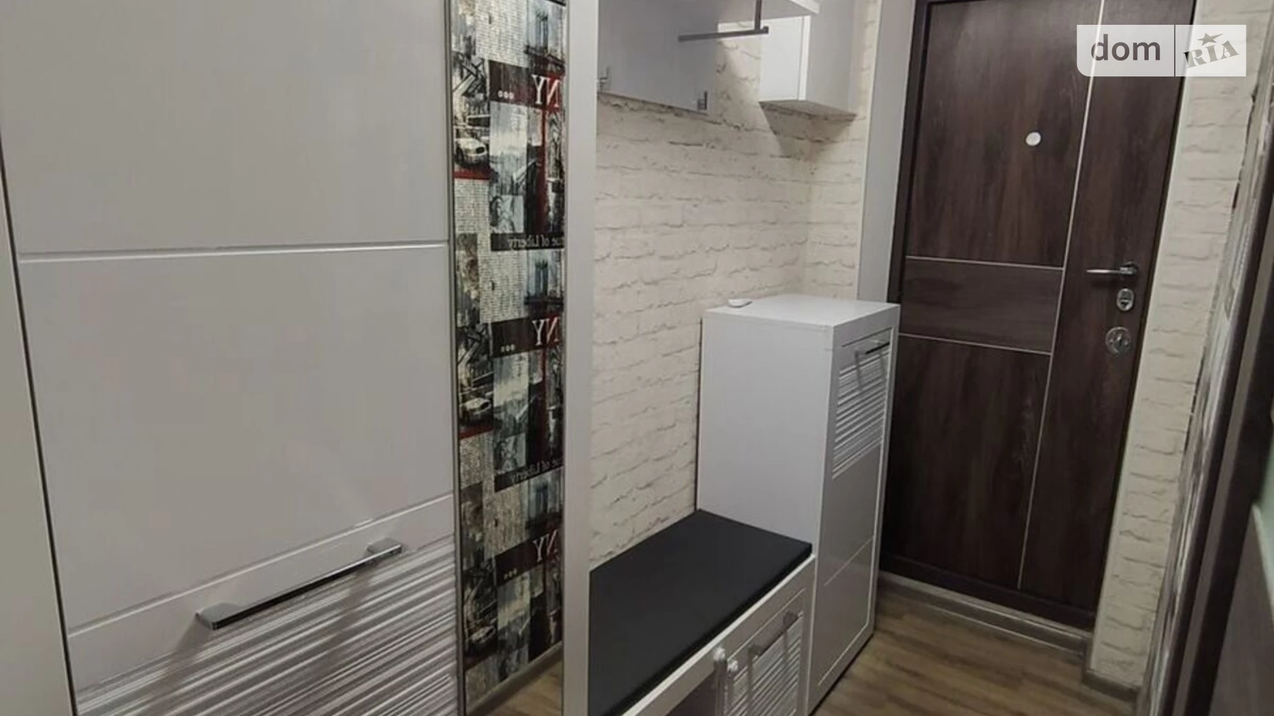 3-комнатная квартира 49 кв. м в Запорожье, ул. Каменногорская, 3 - фото 4