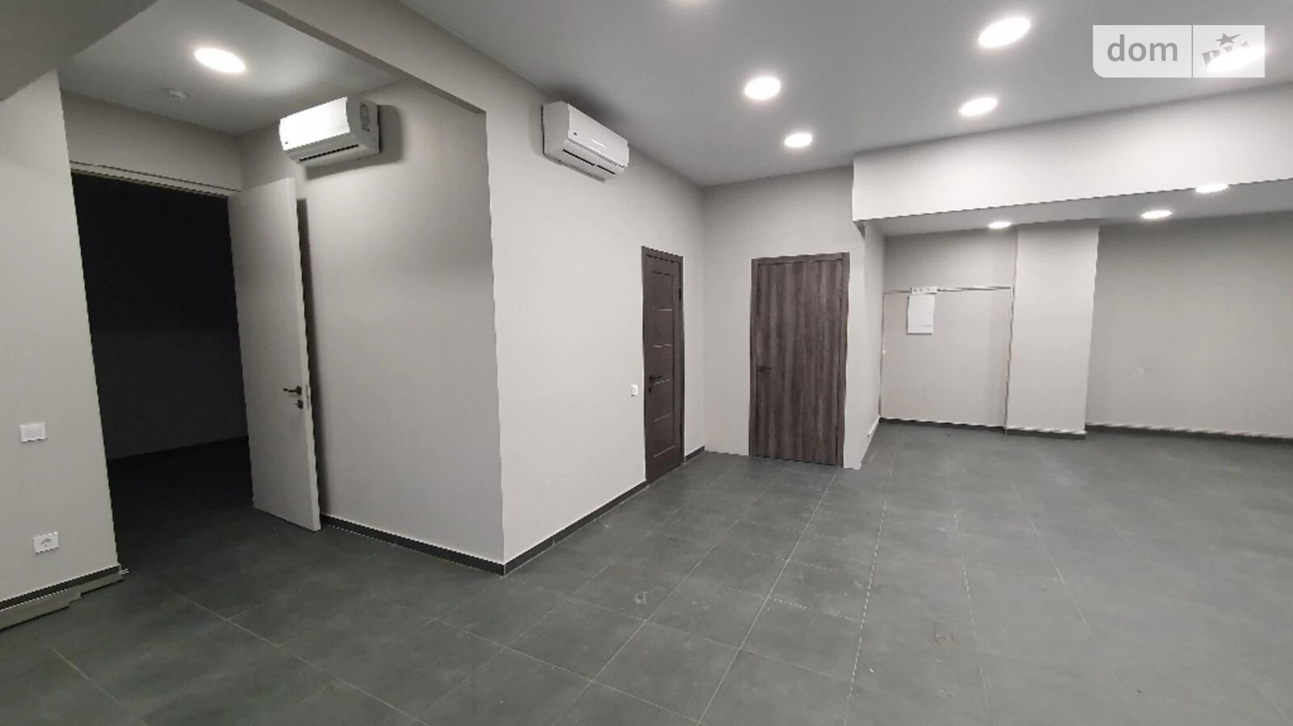 Здається в оренду офіс 85 кв. м в бізнес-центрі, цена: 20000 грн - фото 3