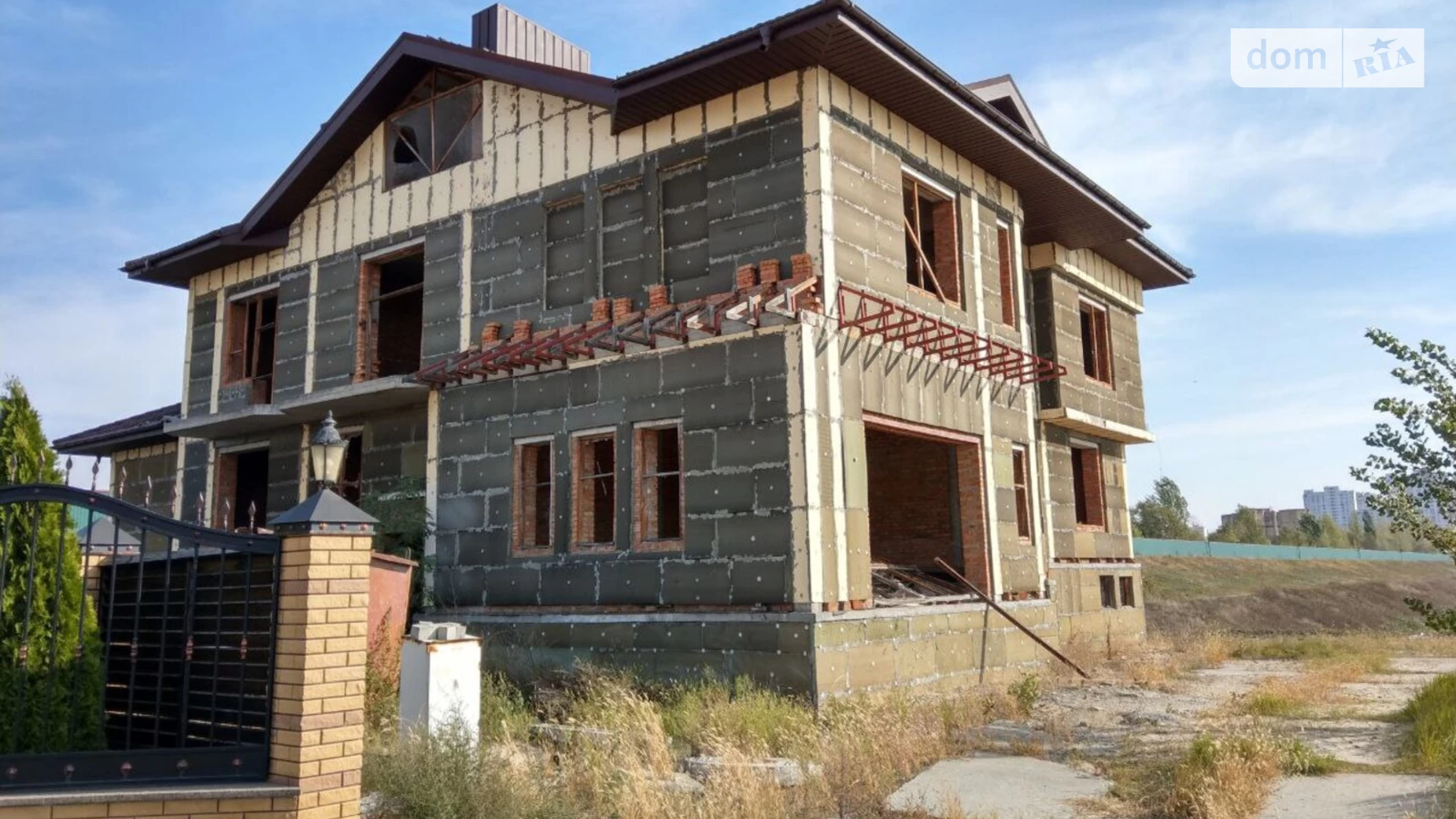 Продається будинок 2 поверховий 730 кв. м з мансардою, цена: 240000 $ - фото 3