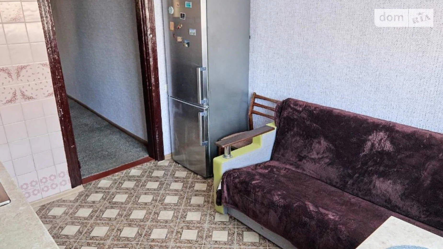 Здається в оренду одноповерховий будинок 50 кв. м з садом, цена: 10000 грн - фото 2