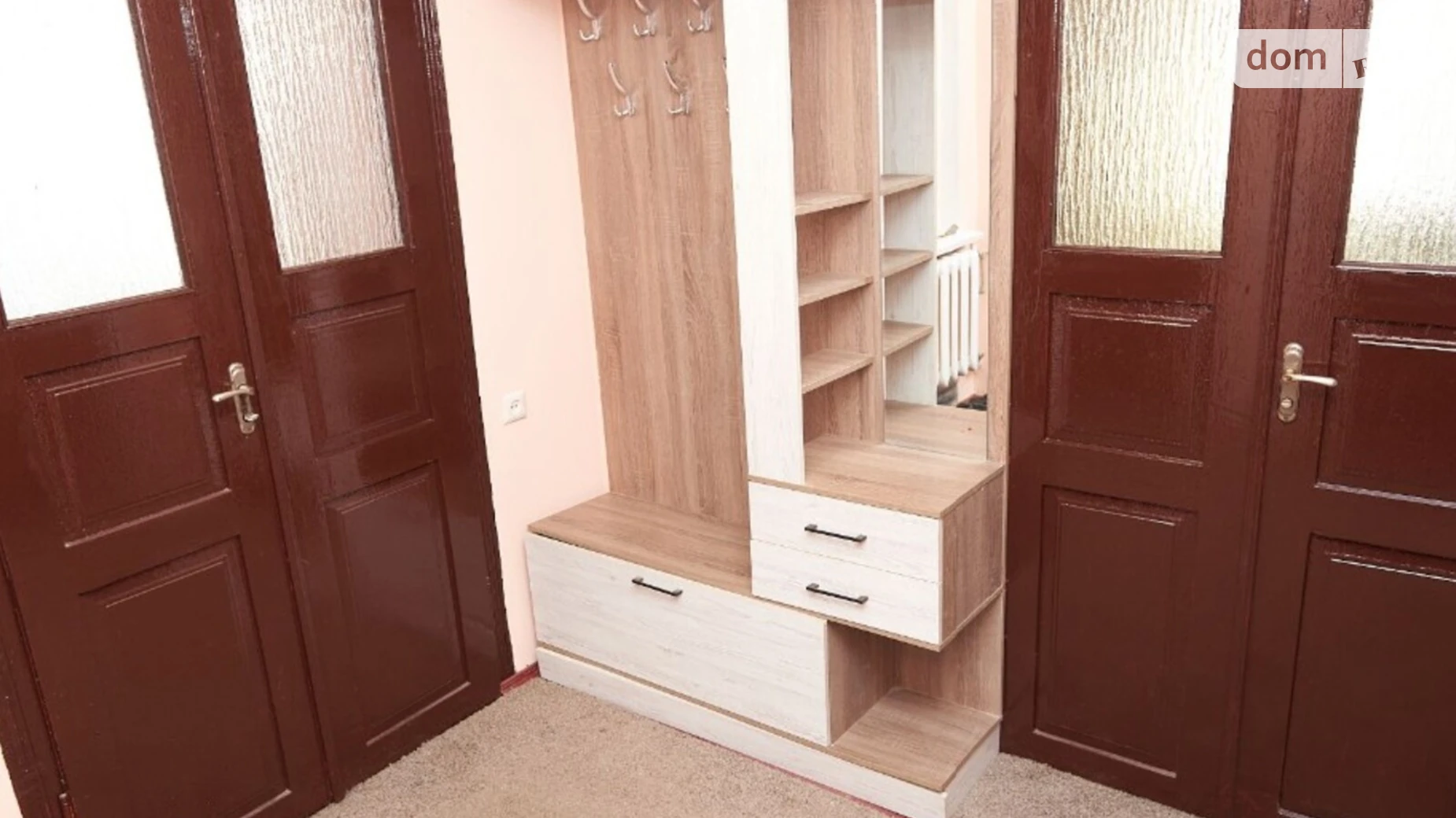 Здається в оренду одноповерховий будинок 50 кв. м з садом, цена: 10000 грн - фото 3