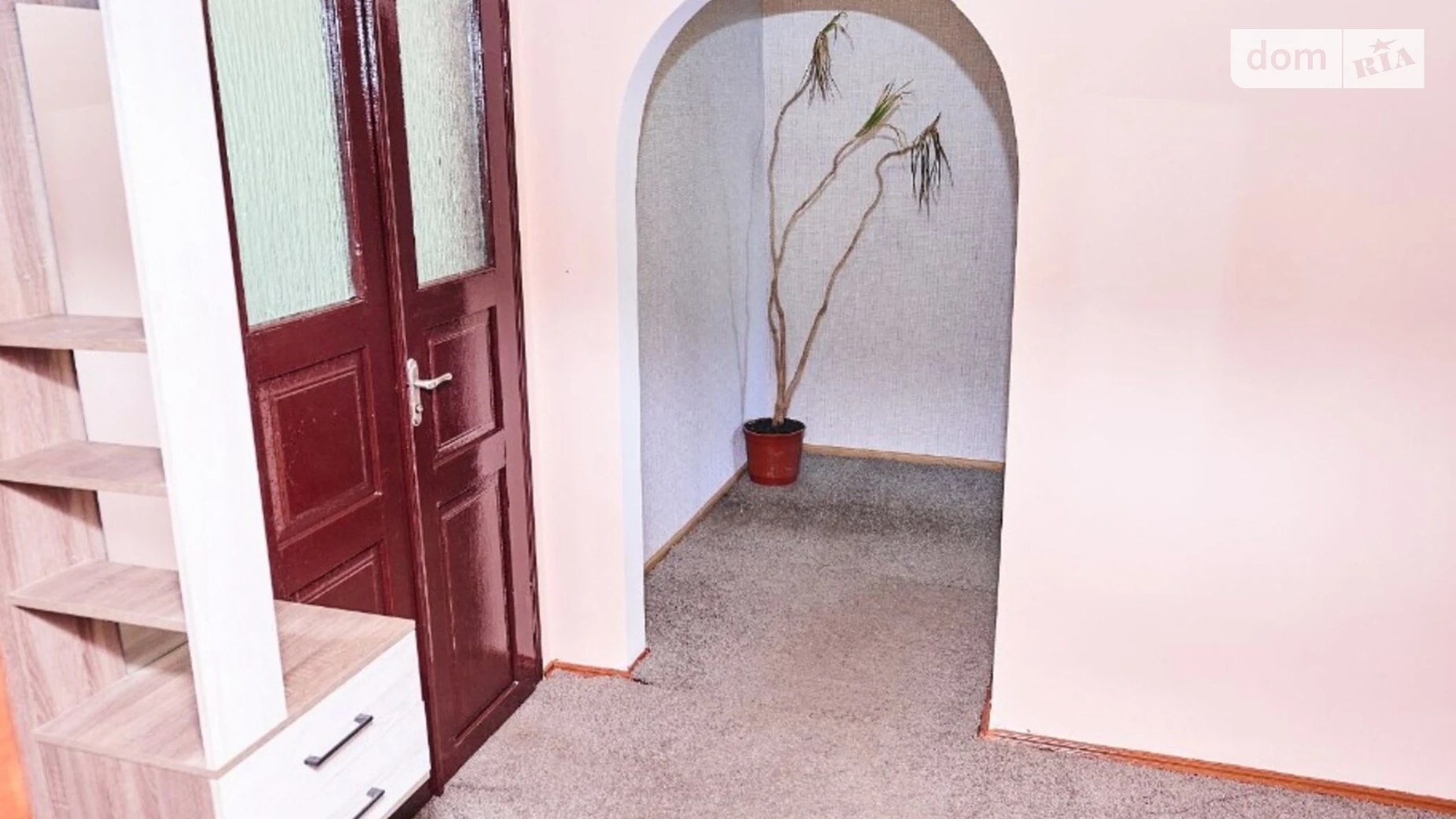 Здається в оренду одноповерховий будинок 50 кв. м з садом, цена: 10000 грн - фото 4