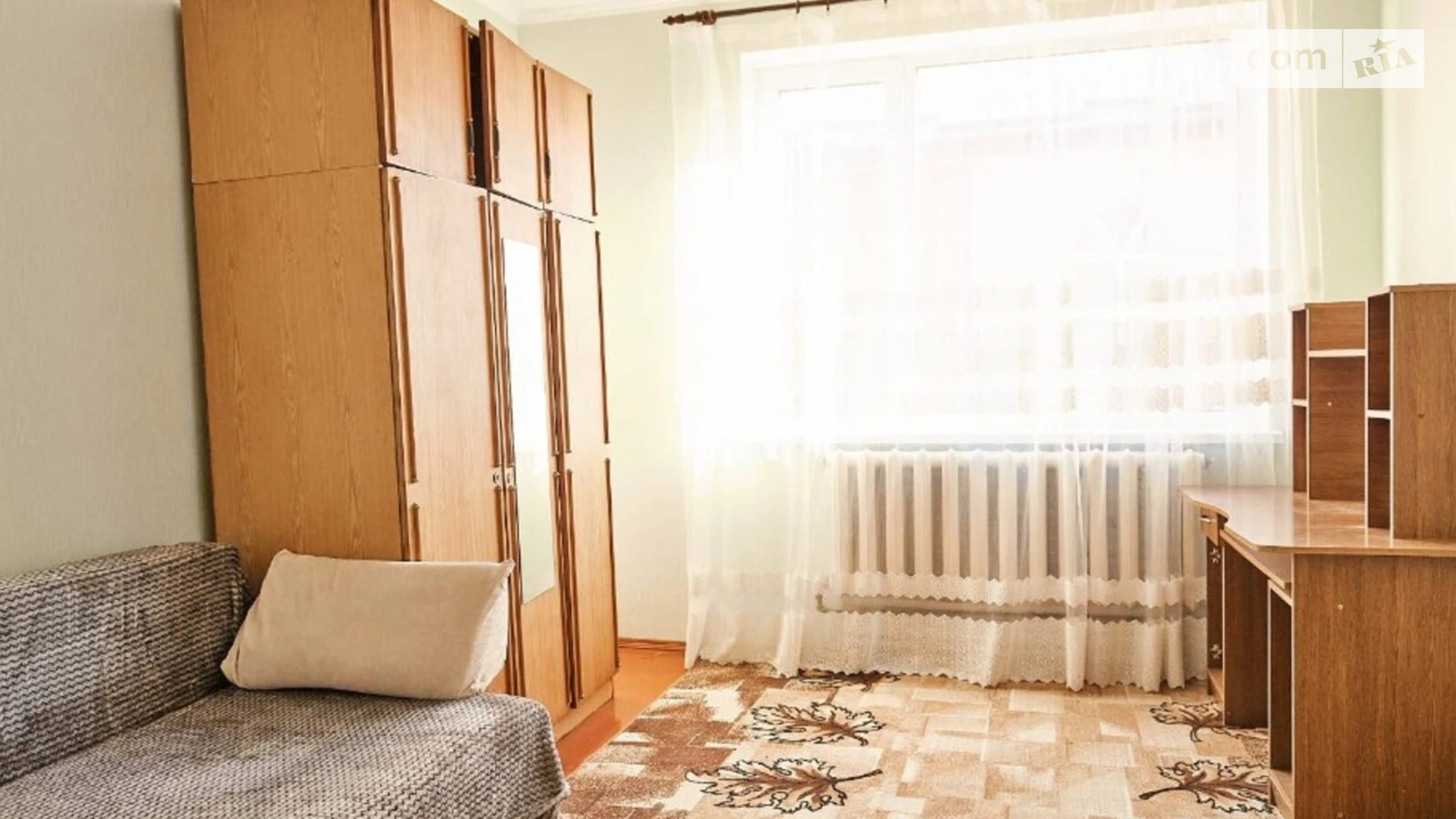 Здається в оренду одноповерховий будинок 50 кв. м з садом, цена: 10000 грн - фото 5