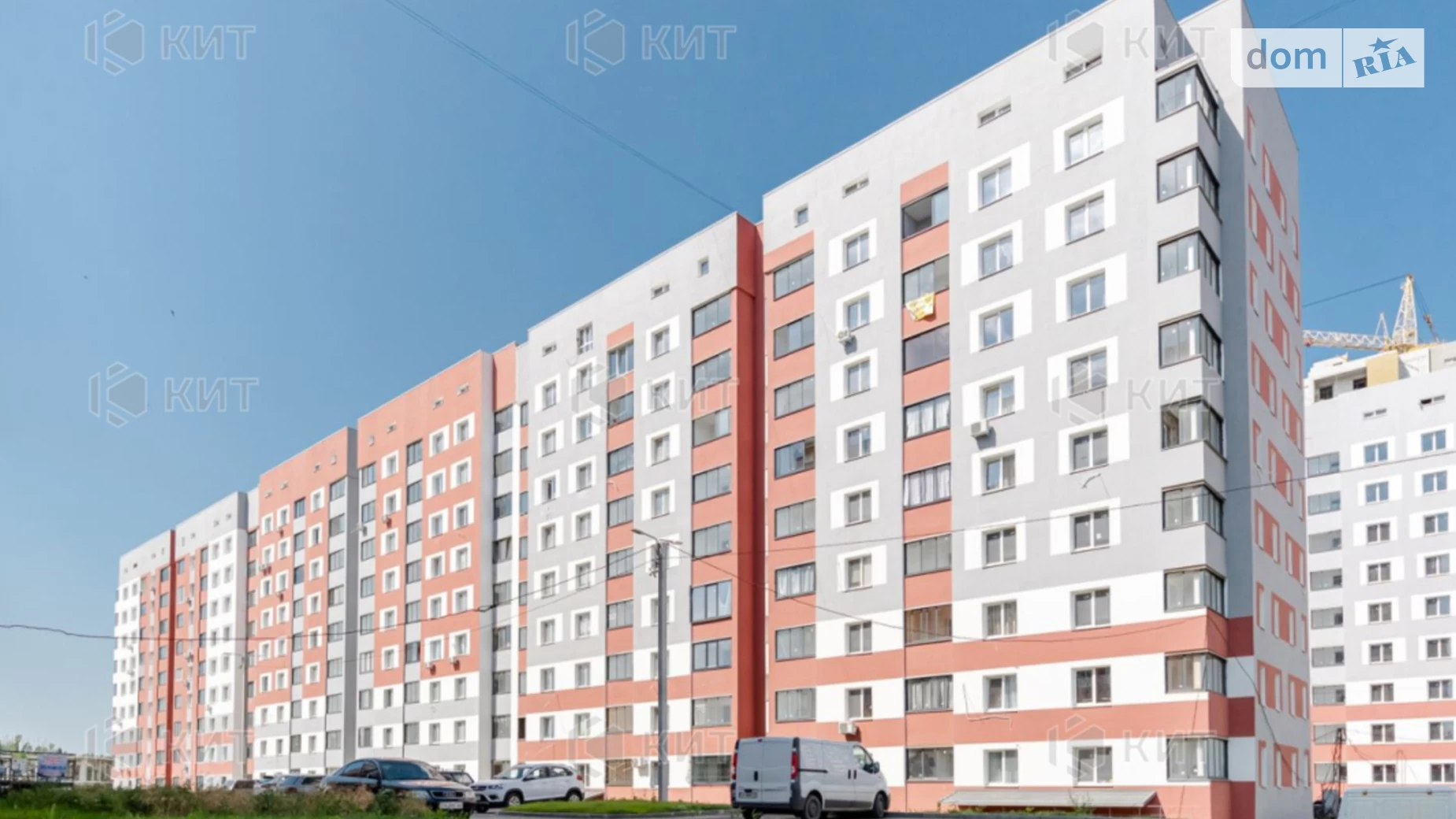 Продається 1-кімнатна квартира 40 кв. м у Харкові, вул. Шевченка, 327