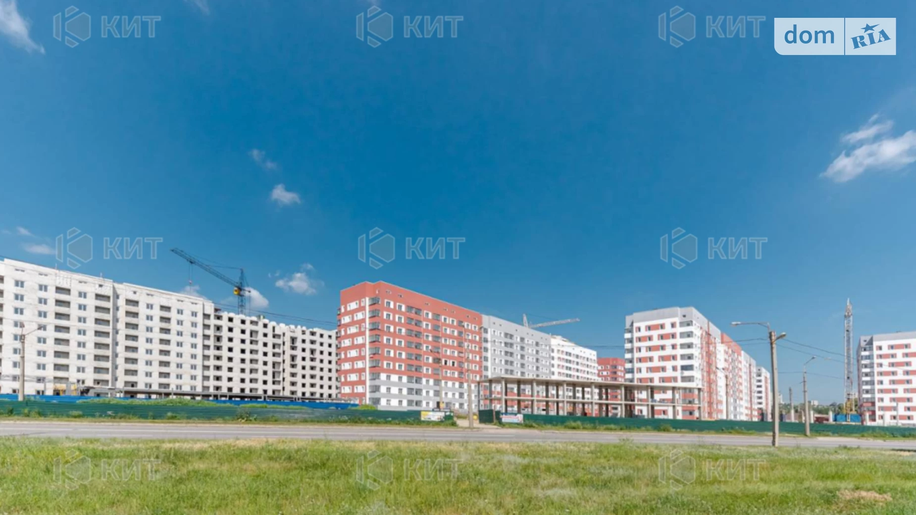 Продается 1-комнатная квартира 37.15 кв. м в Харькове, цена: 17000 $ - фото 4