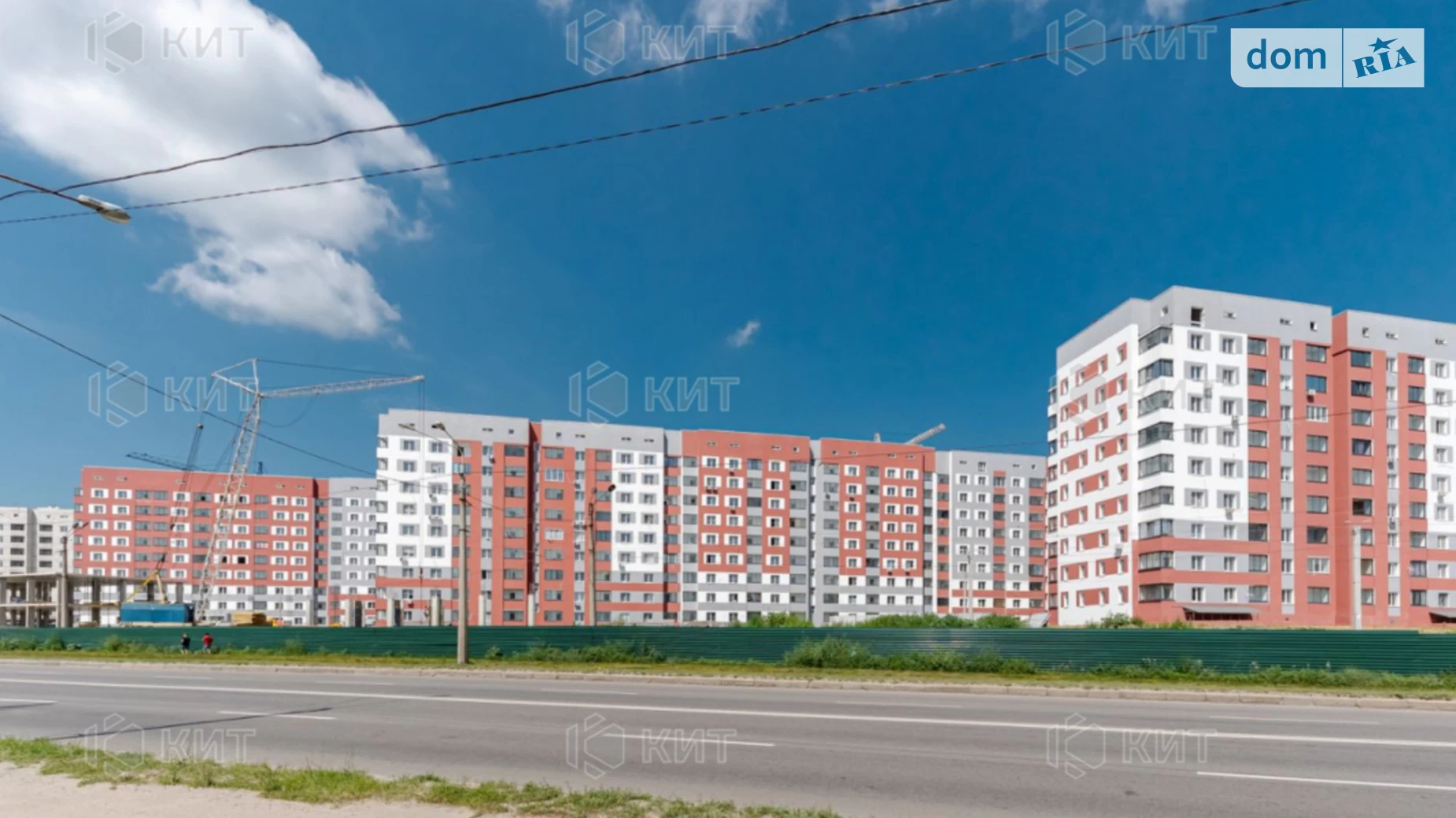 Продается 1-комнатная квартира 37.15 кв. м в Харькове, ул. Шевченко, 327 - фото 2