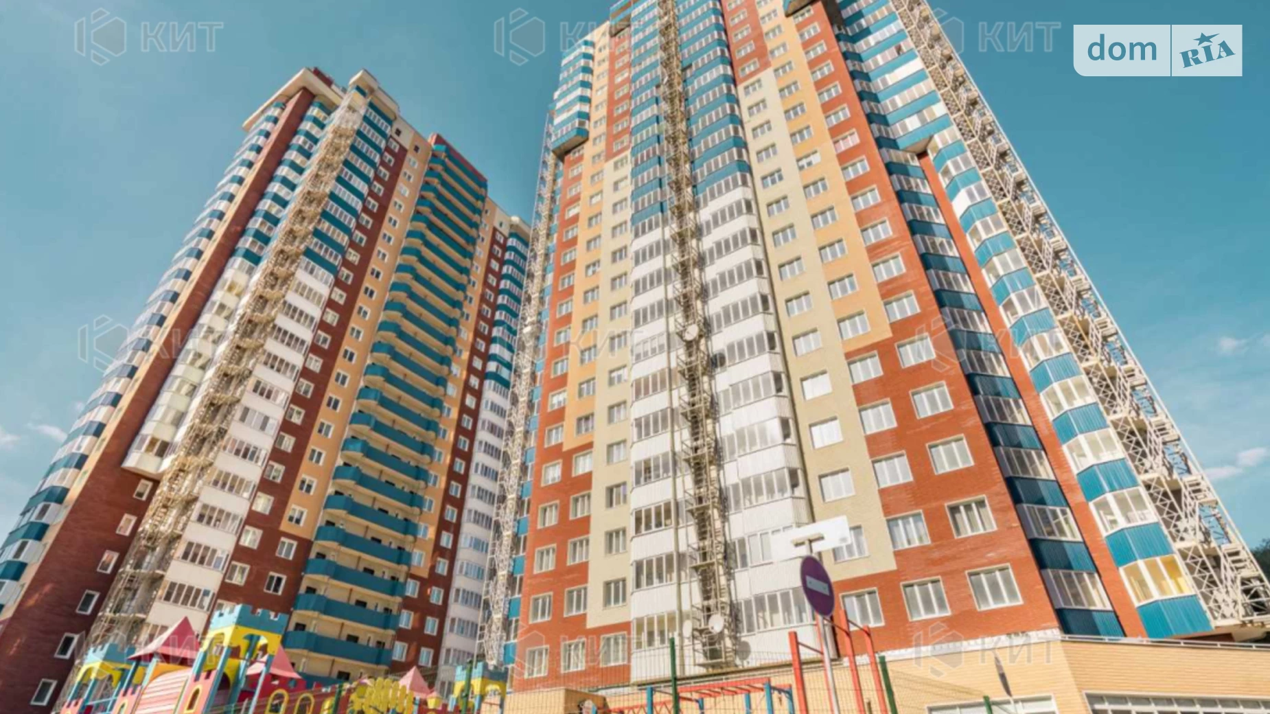 Продается 2-комнатная квартира 69 кв. м в Харькове, просп. Науки, 45/3 - фото 5